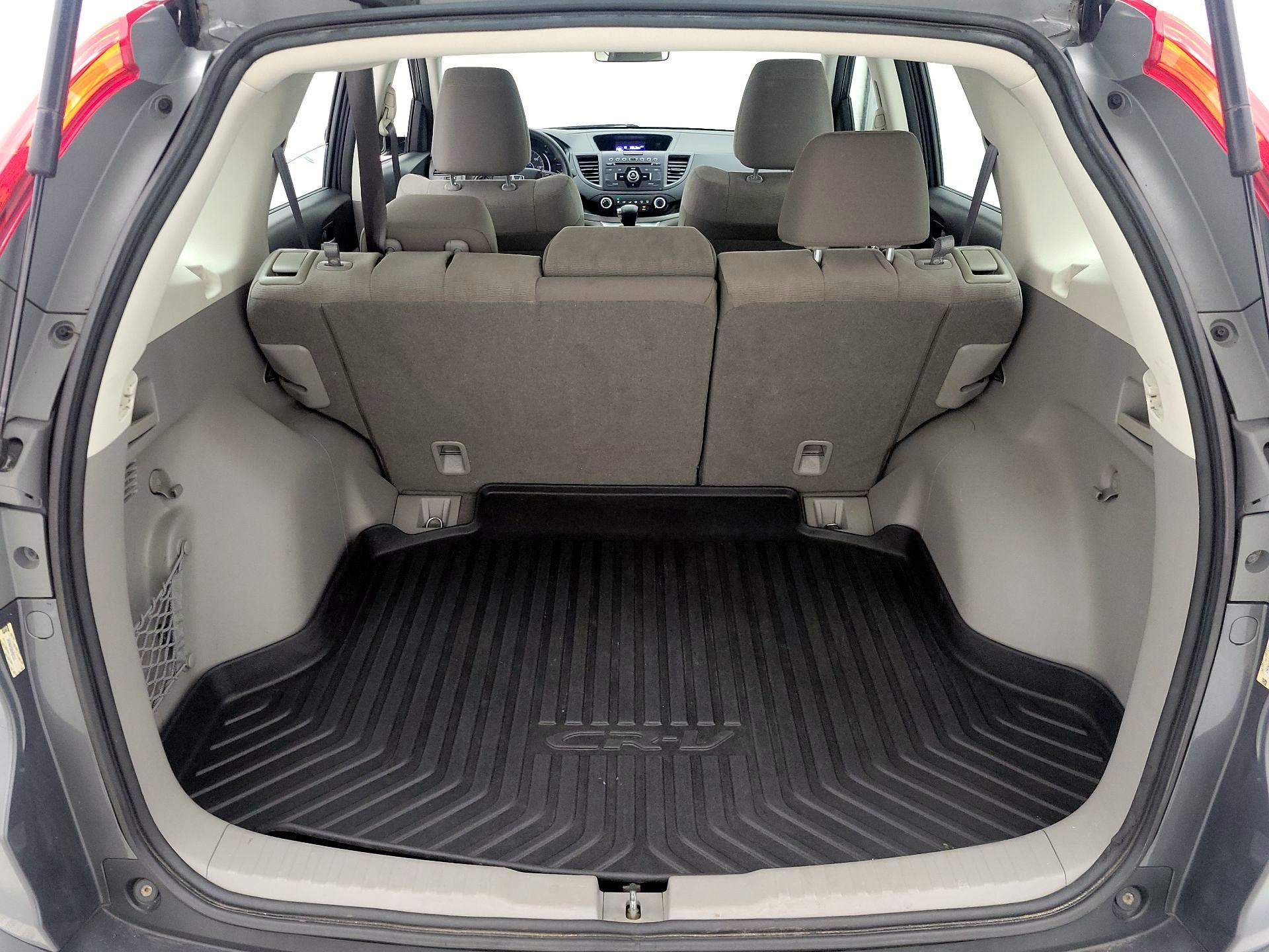 Thumbnail: 2014 Honda CR-V - 20