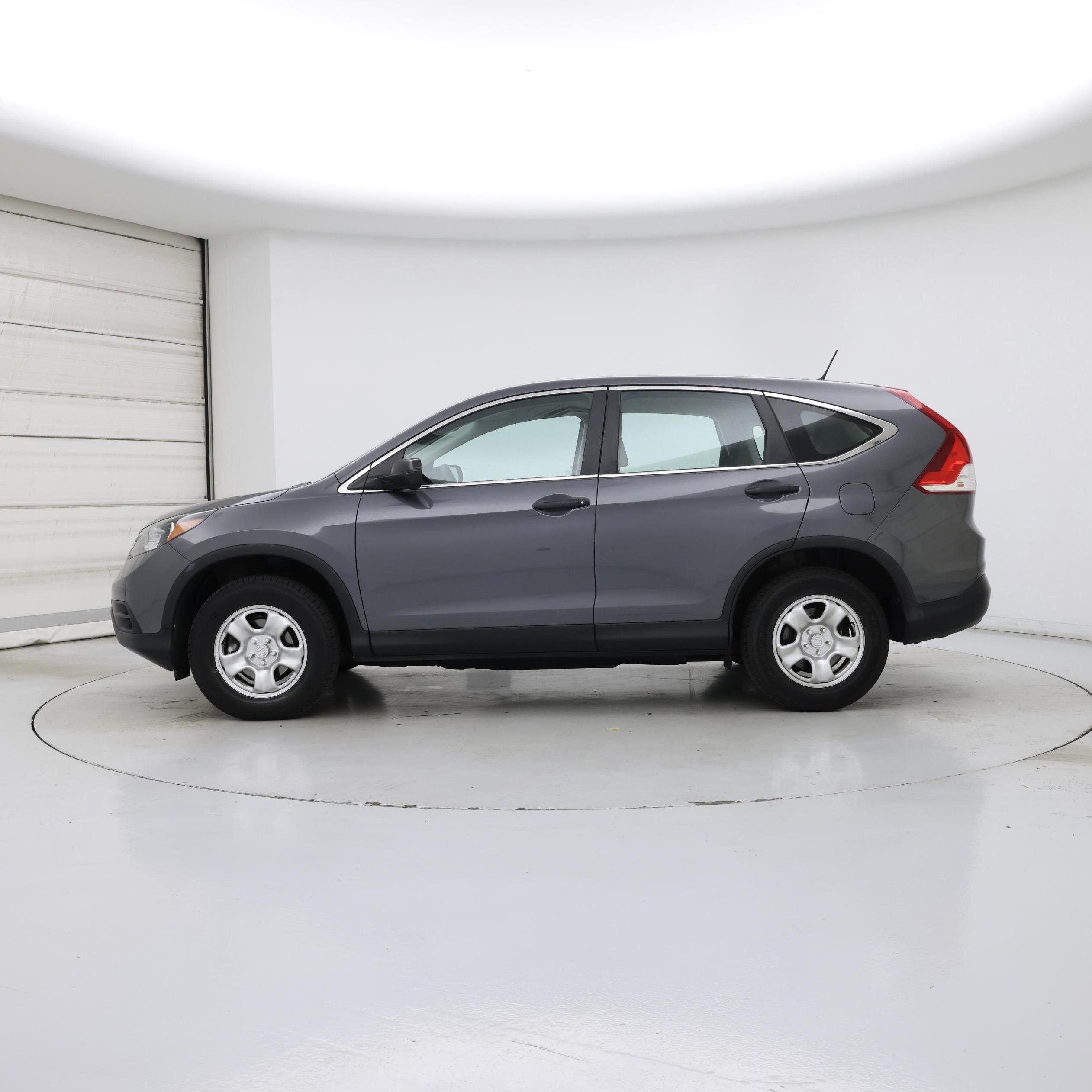 Thumbnail: 2014 Honda CR-V - 3