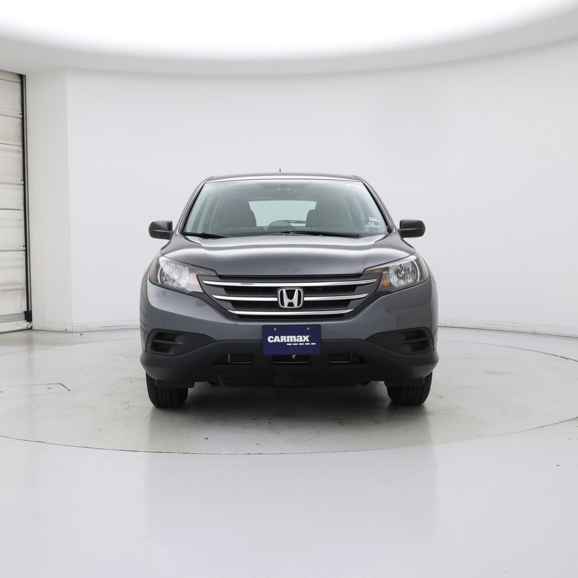 Thumbnail: 2014 Honda CR-V - 5