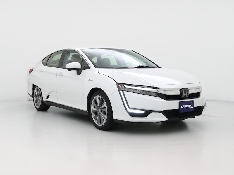 2021 Honda Clarity  -
                  Edison, NJ