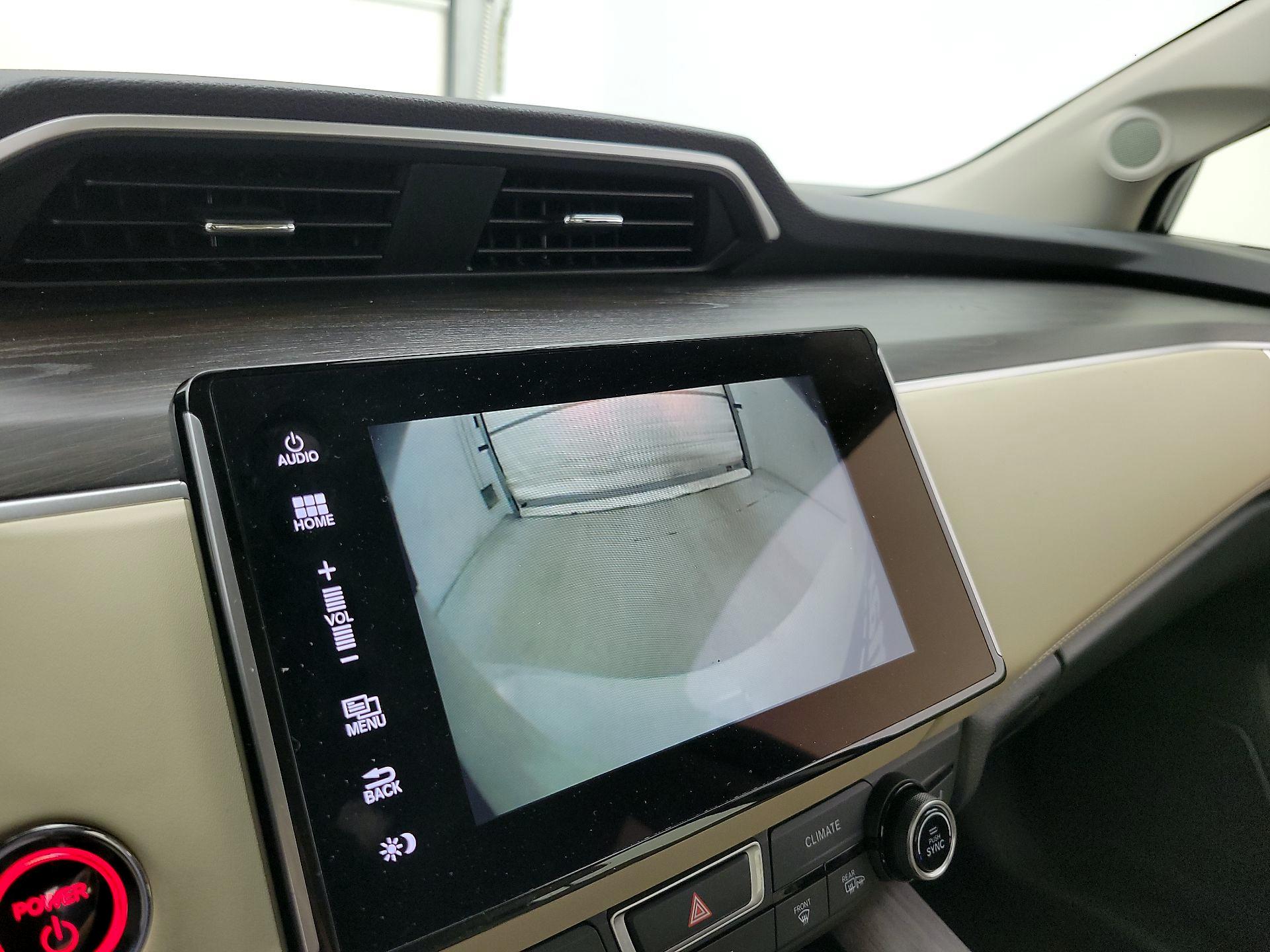 Thumbnail: 2021 Honda Clarity - 14