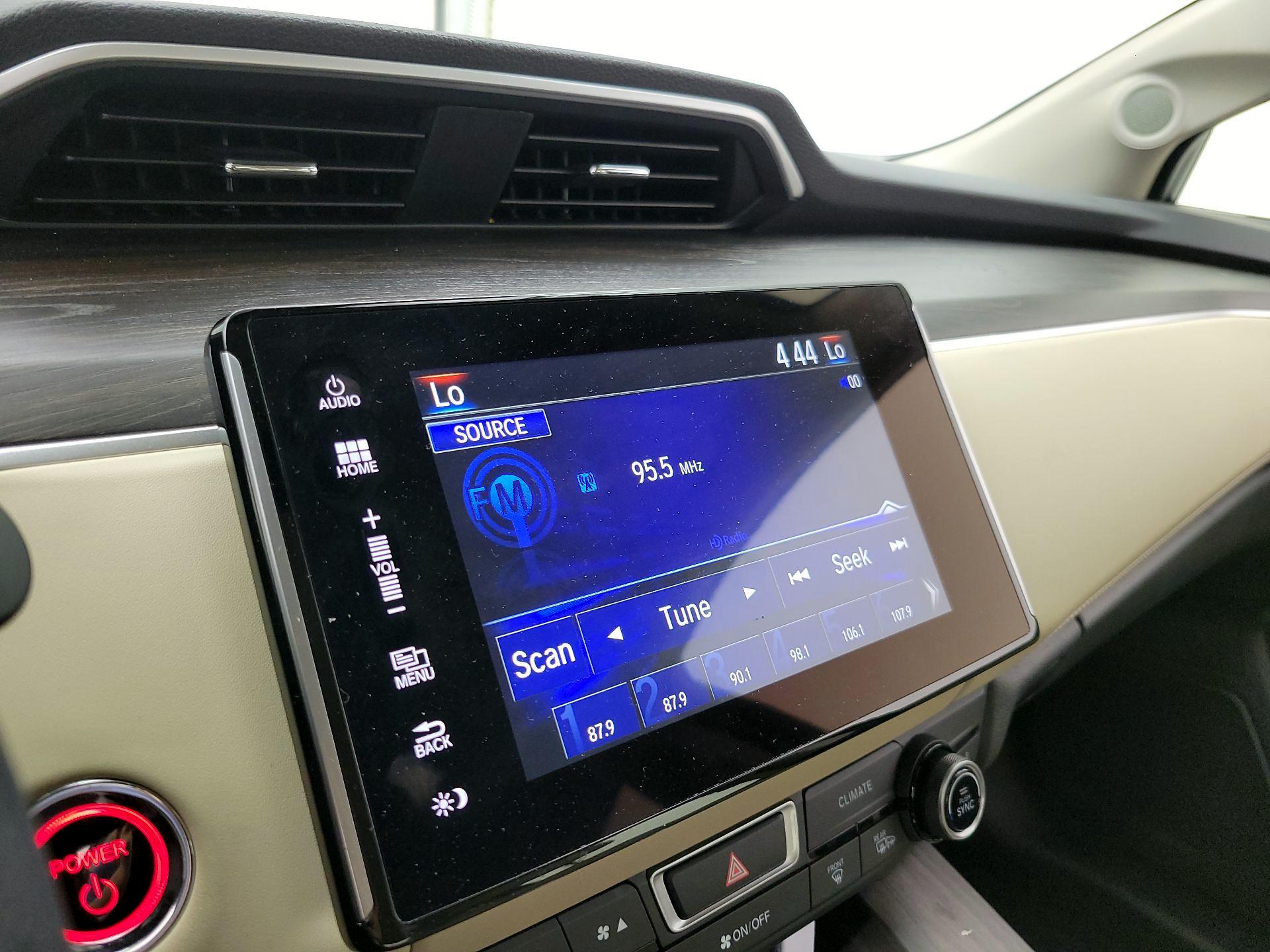 Thumbnail: 2021 Honda Clarity - 15