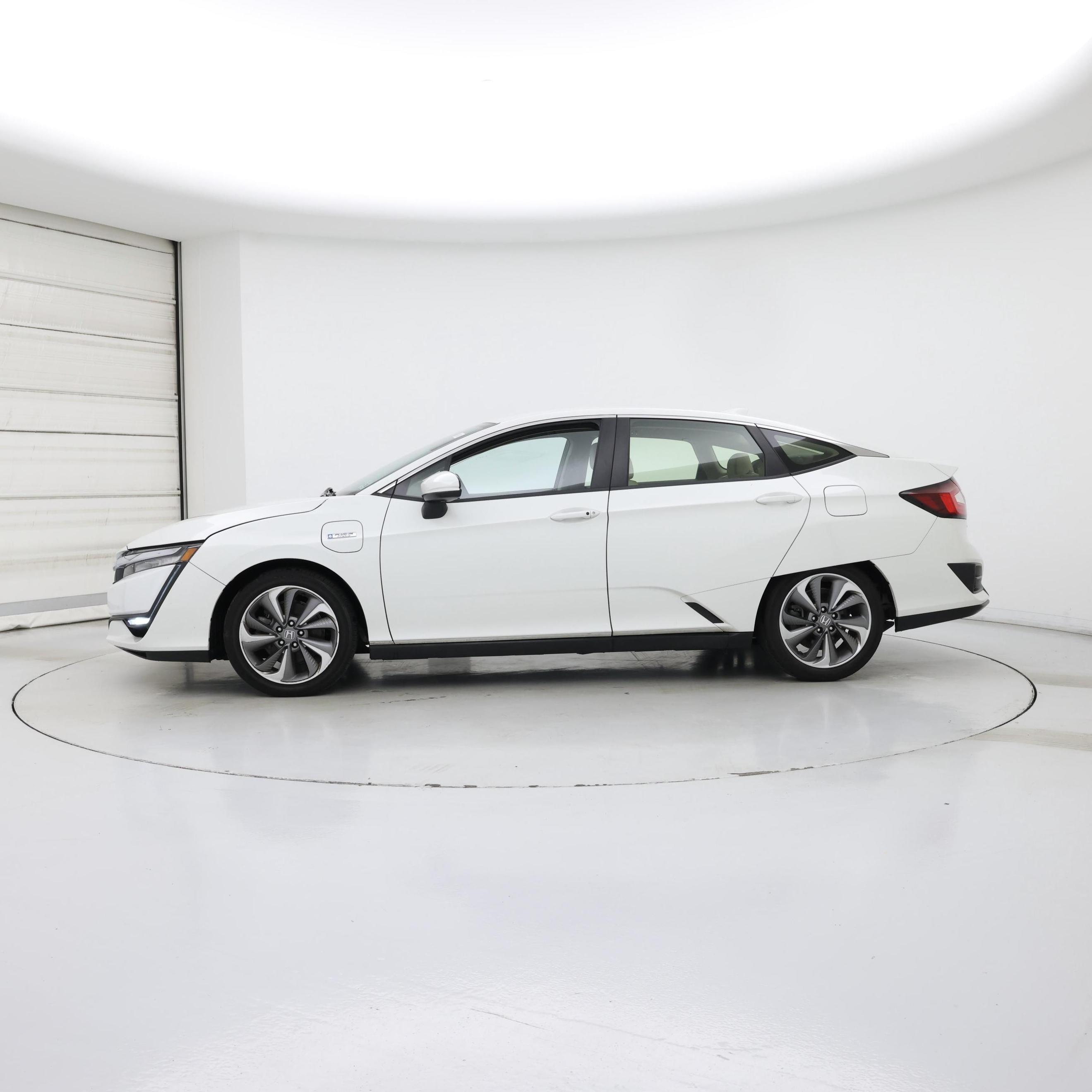 Thumbnail: 2021 Honda Clarity - 3