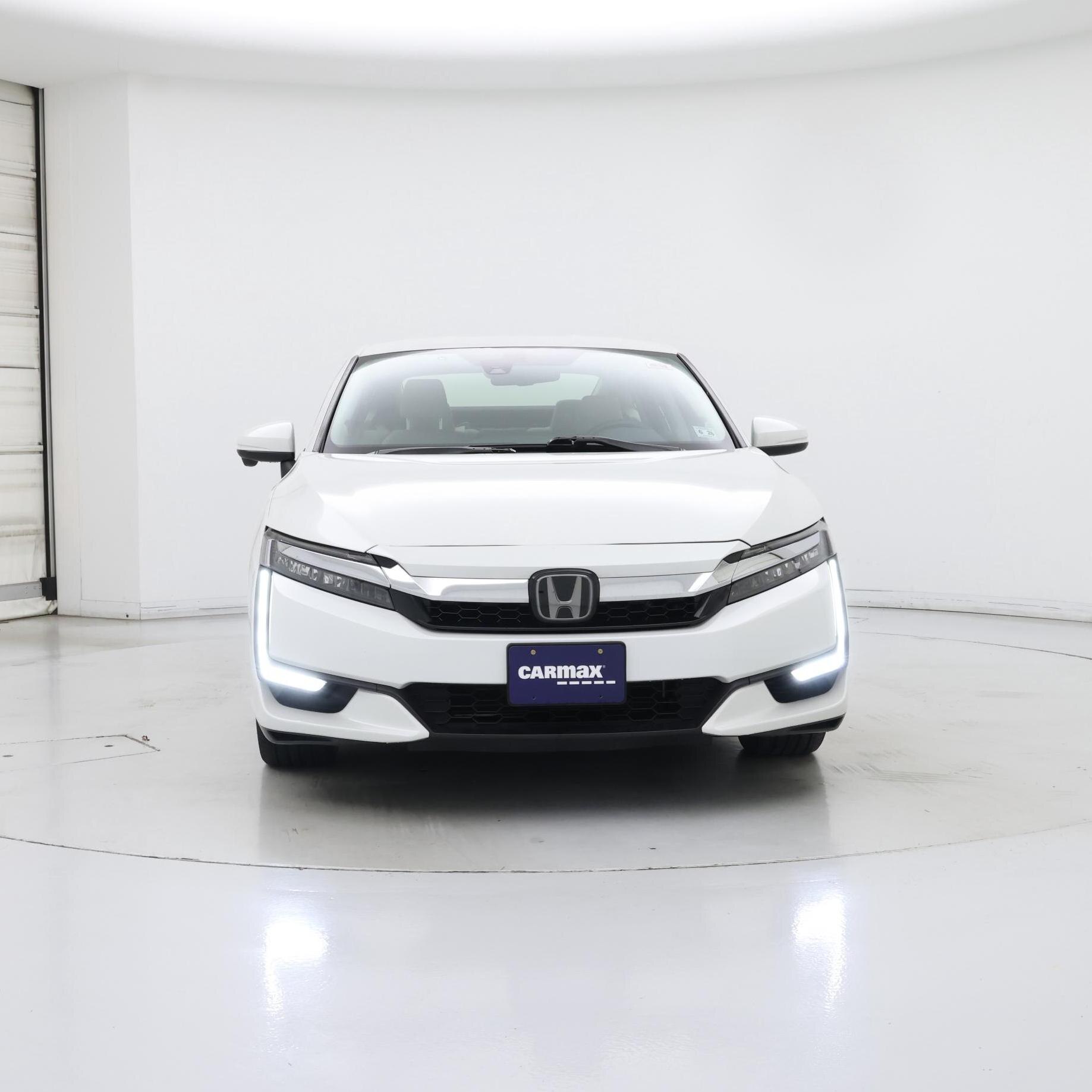 Thumbnail: 2021 Honda Clarity - 5