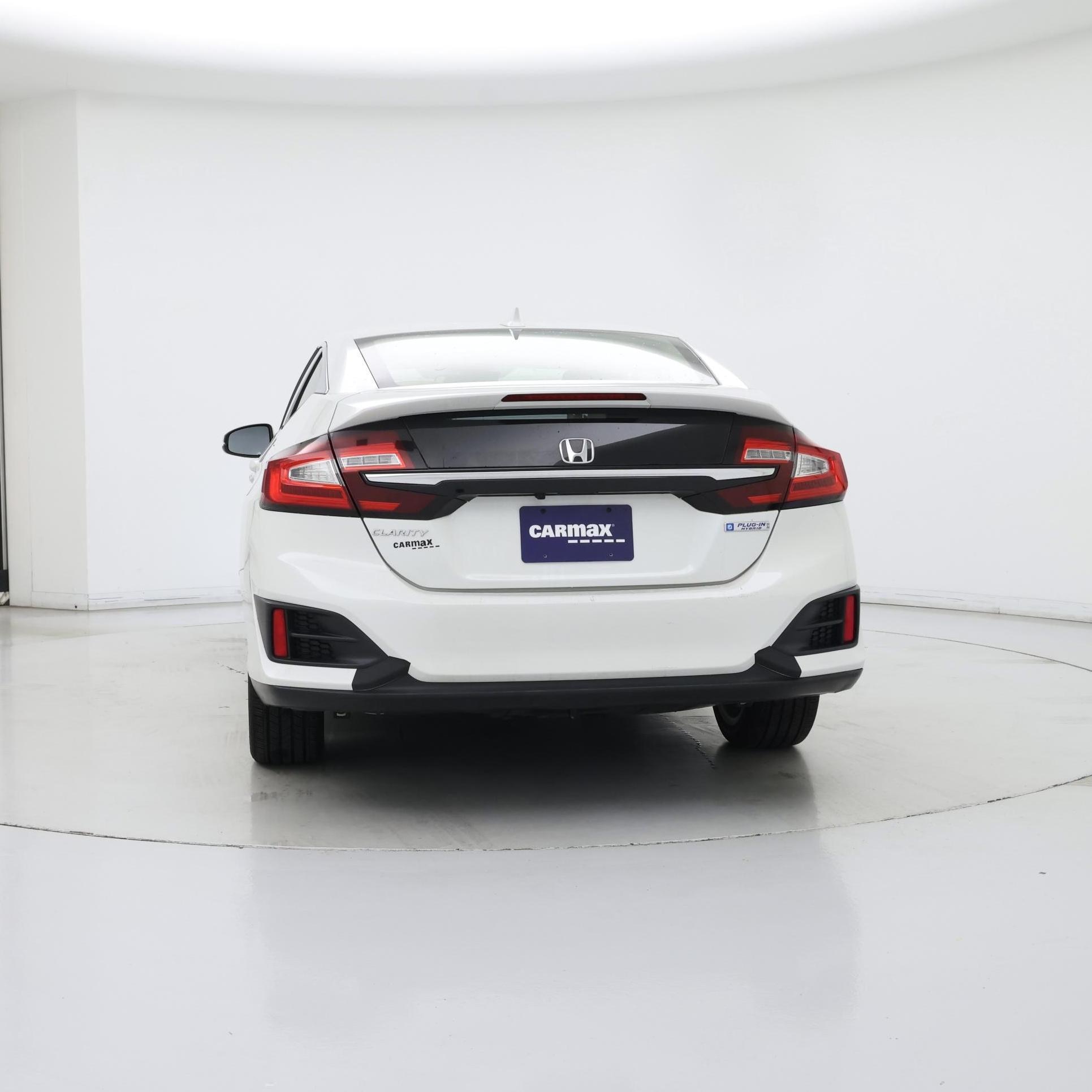Thumbnail: 2021 Honda Clarity - 6