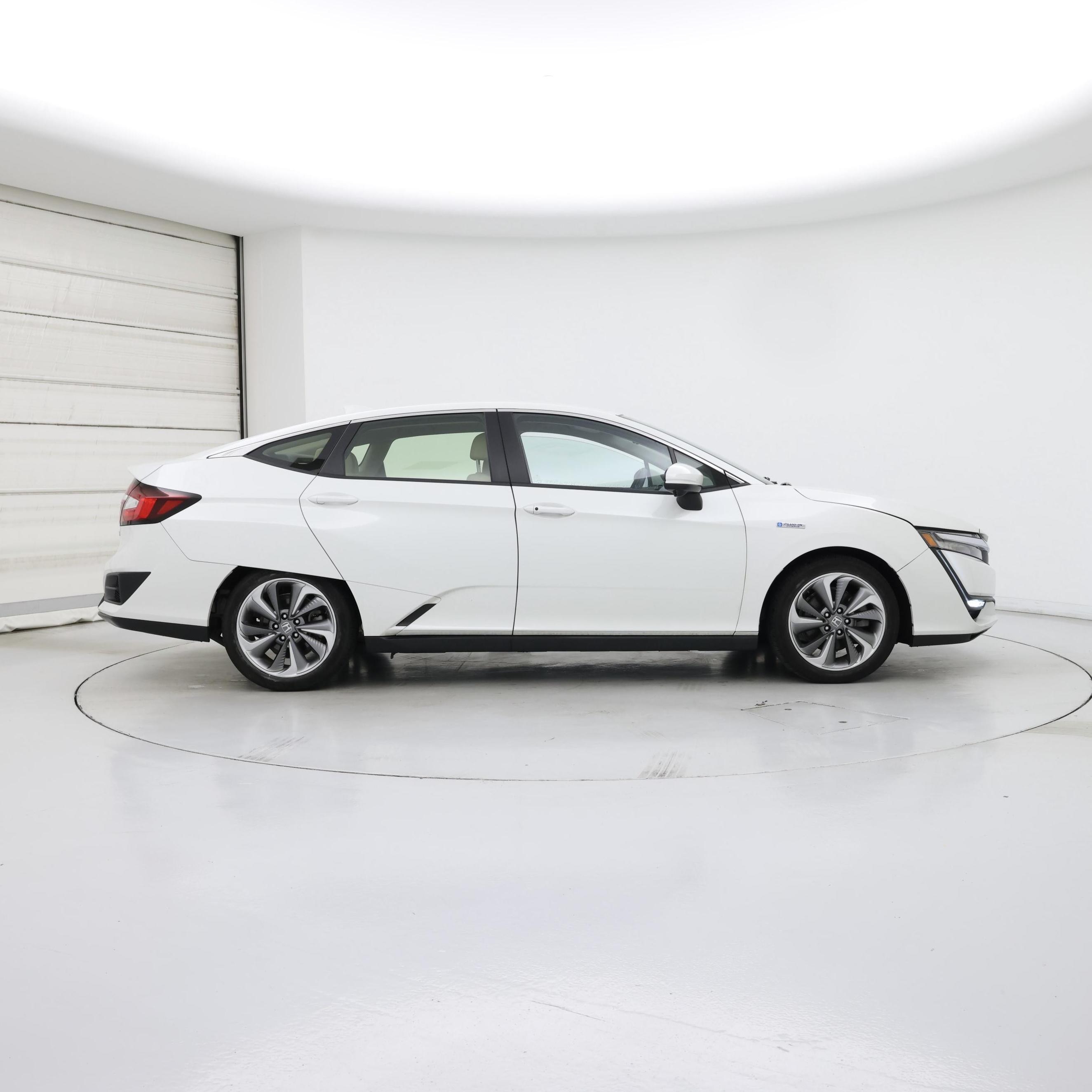 Thumbnail: 2021 Honda Clarity - 7