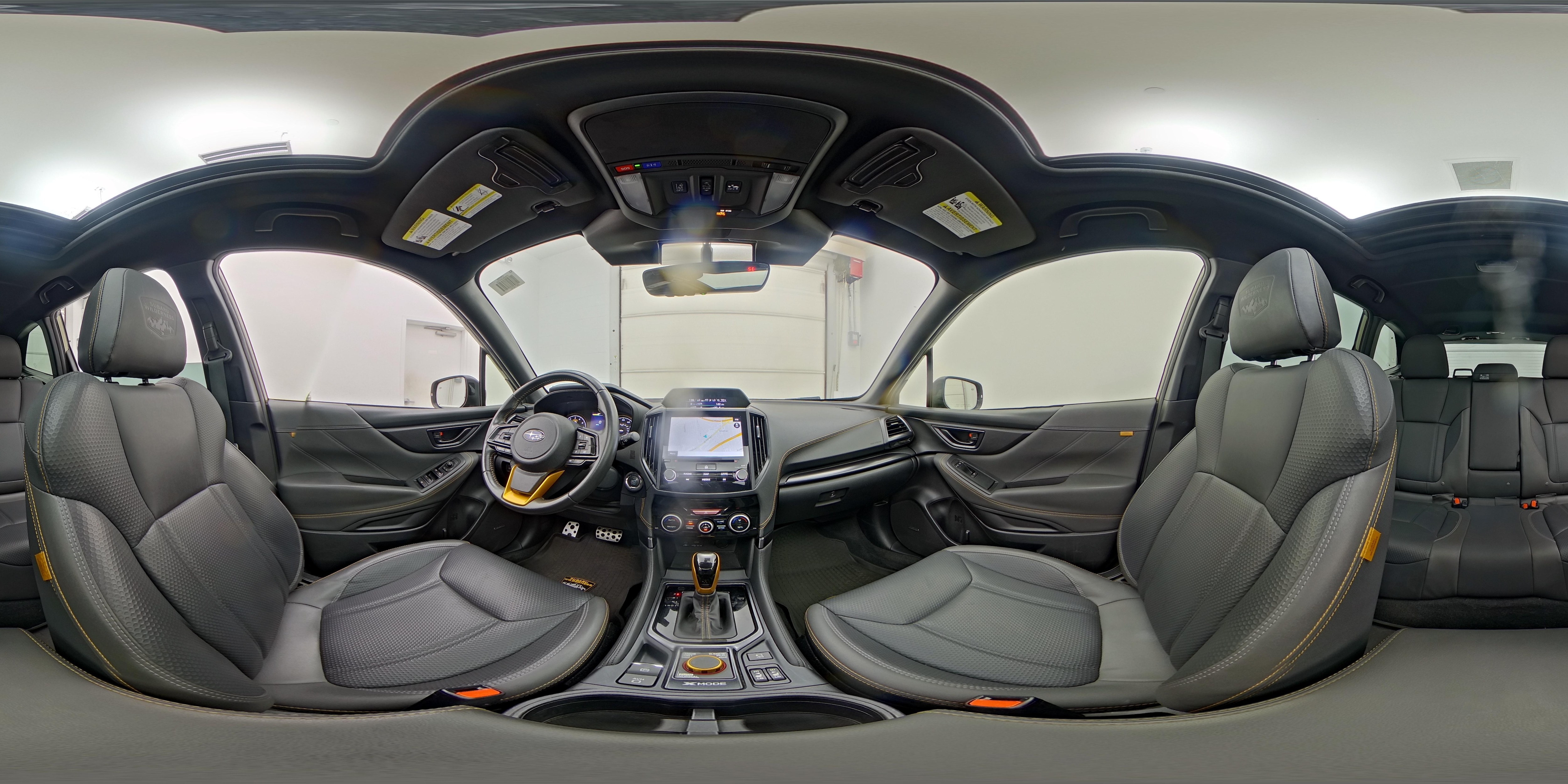 2023 Subaru Forester Wilderness - Photo 26