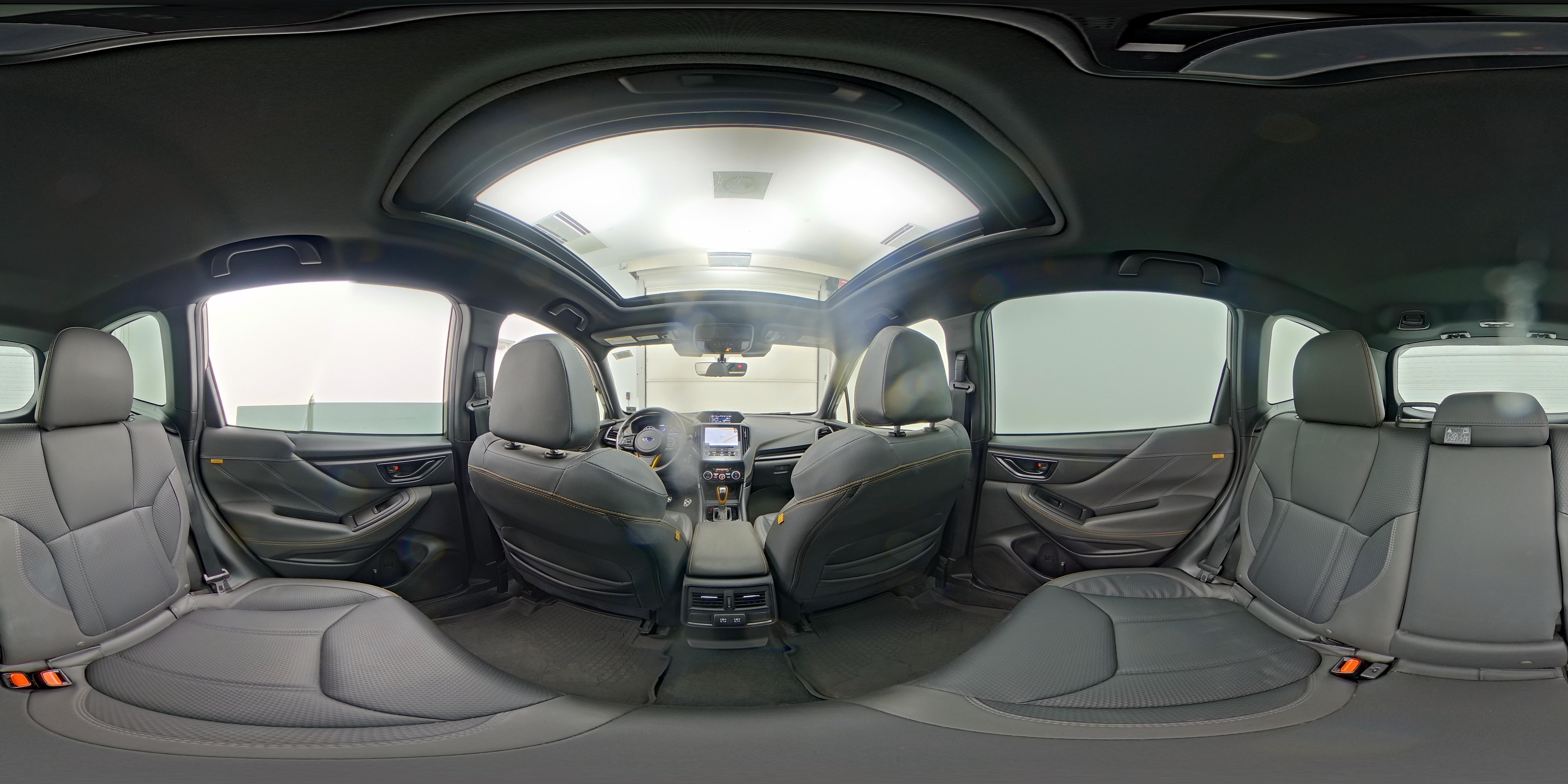 2023 Subaru Forester Wilderness - Photo 27