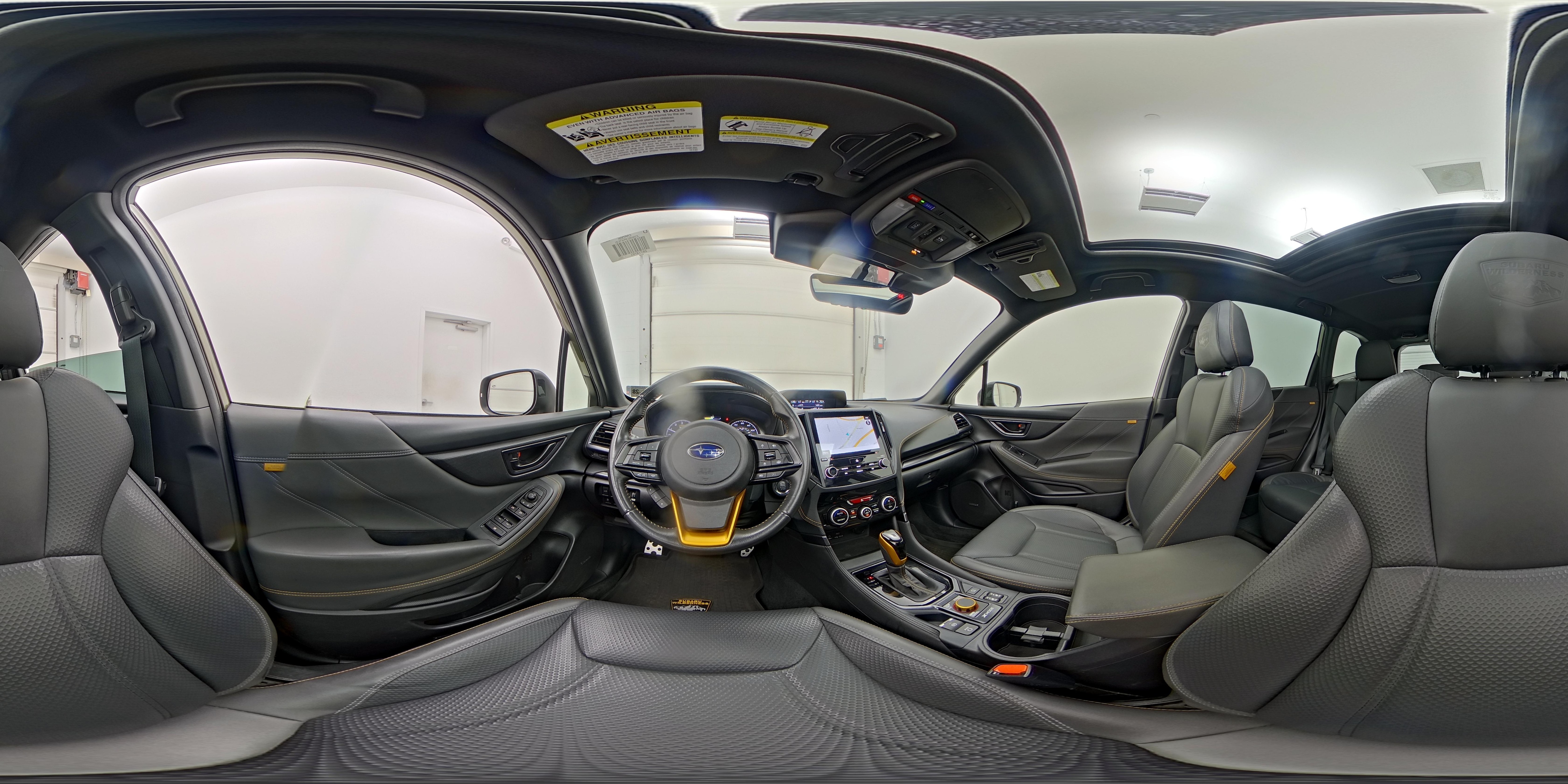 2023 Subaru Forester Wilderness - Photo 28