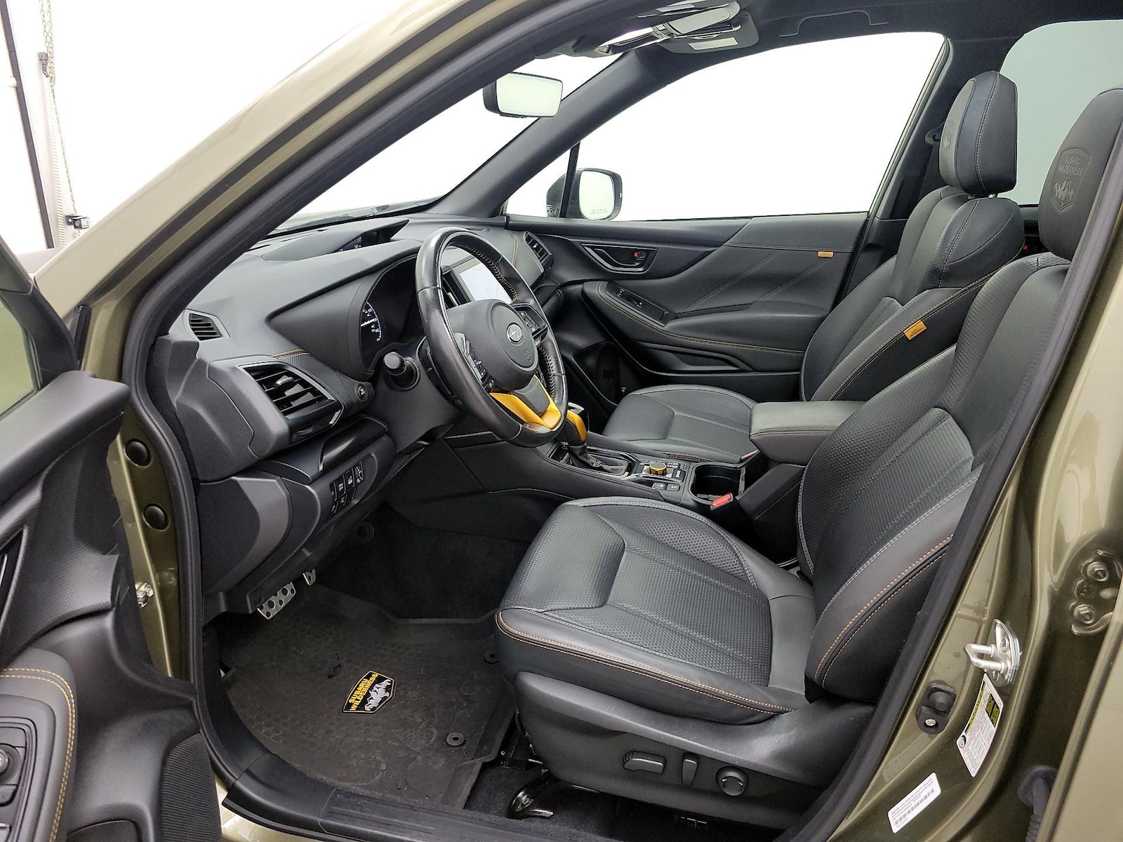 2023 Subaru Forester Wilderness - Photo 12