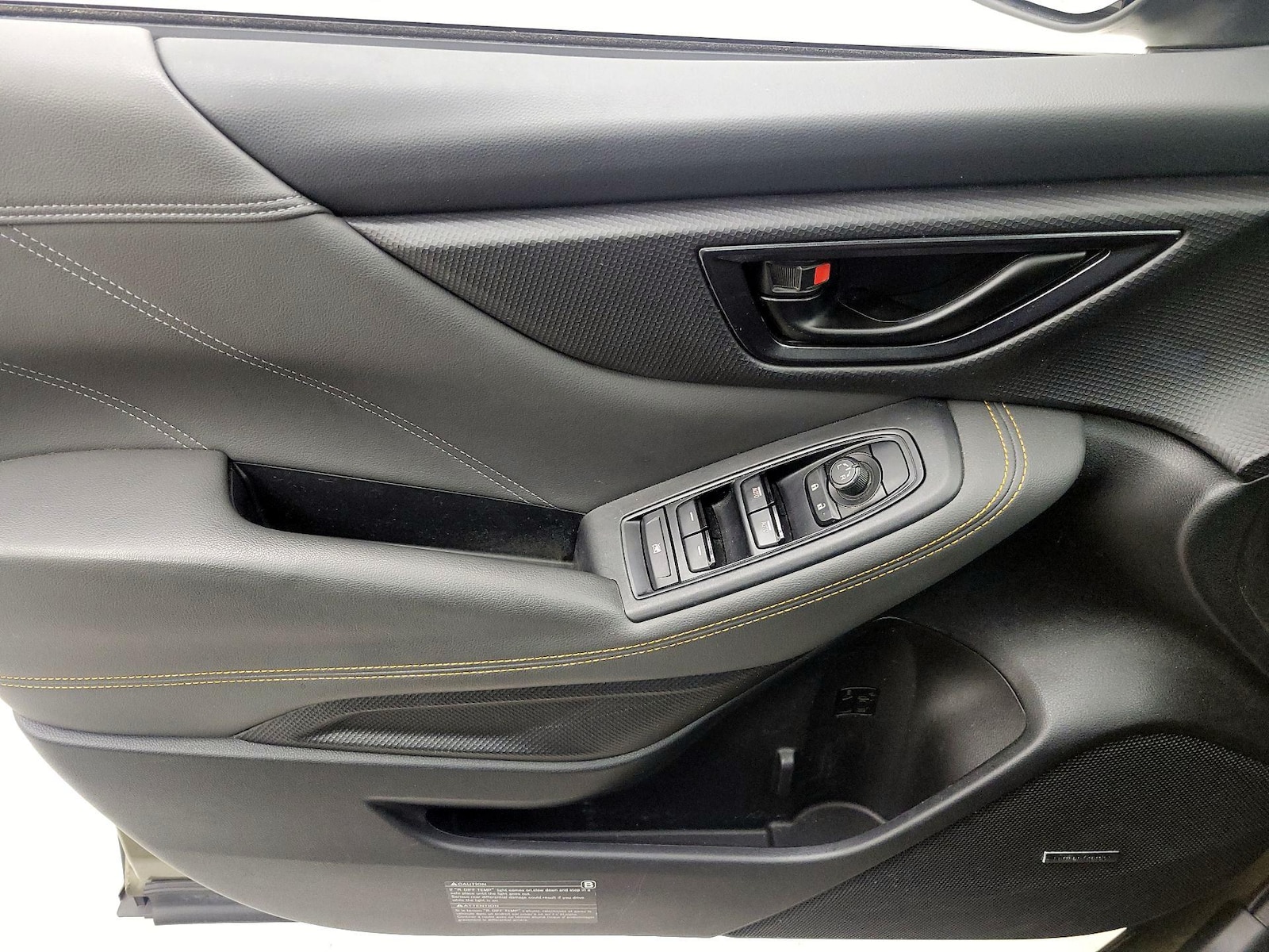 2023 Subaru Forester Wilderness - Photo 13