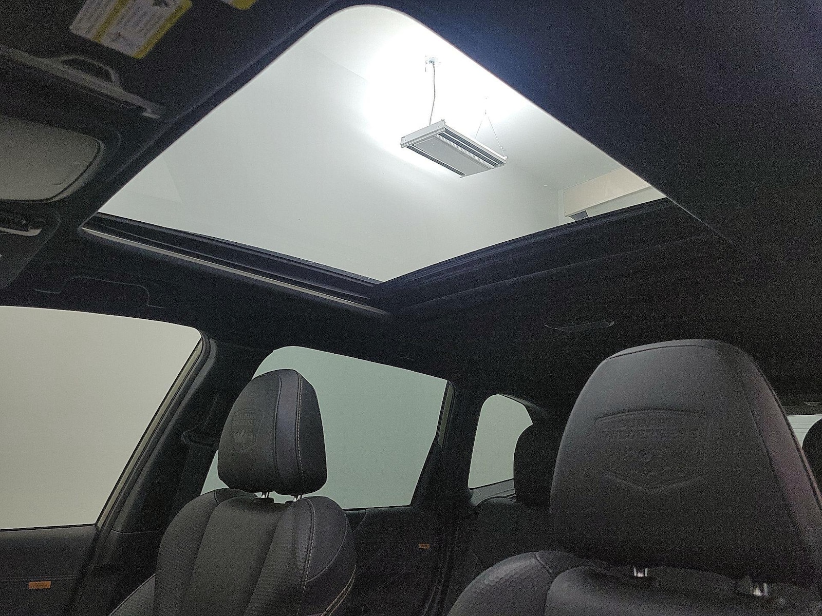 2023 Subaru Forester Wilderness - Photo 21