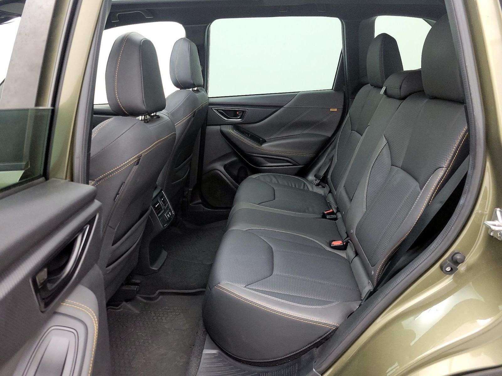 2023 Subaru Forester Wilderness - Photo 22