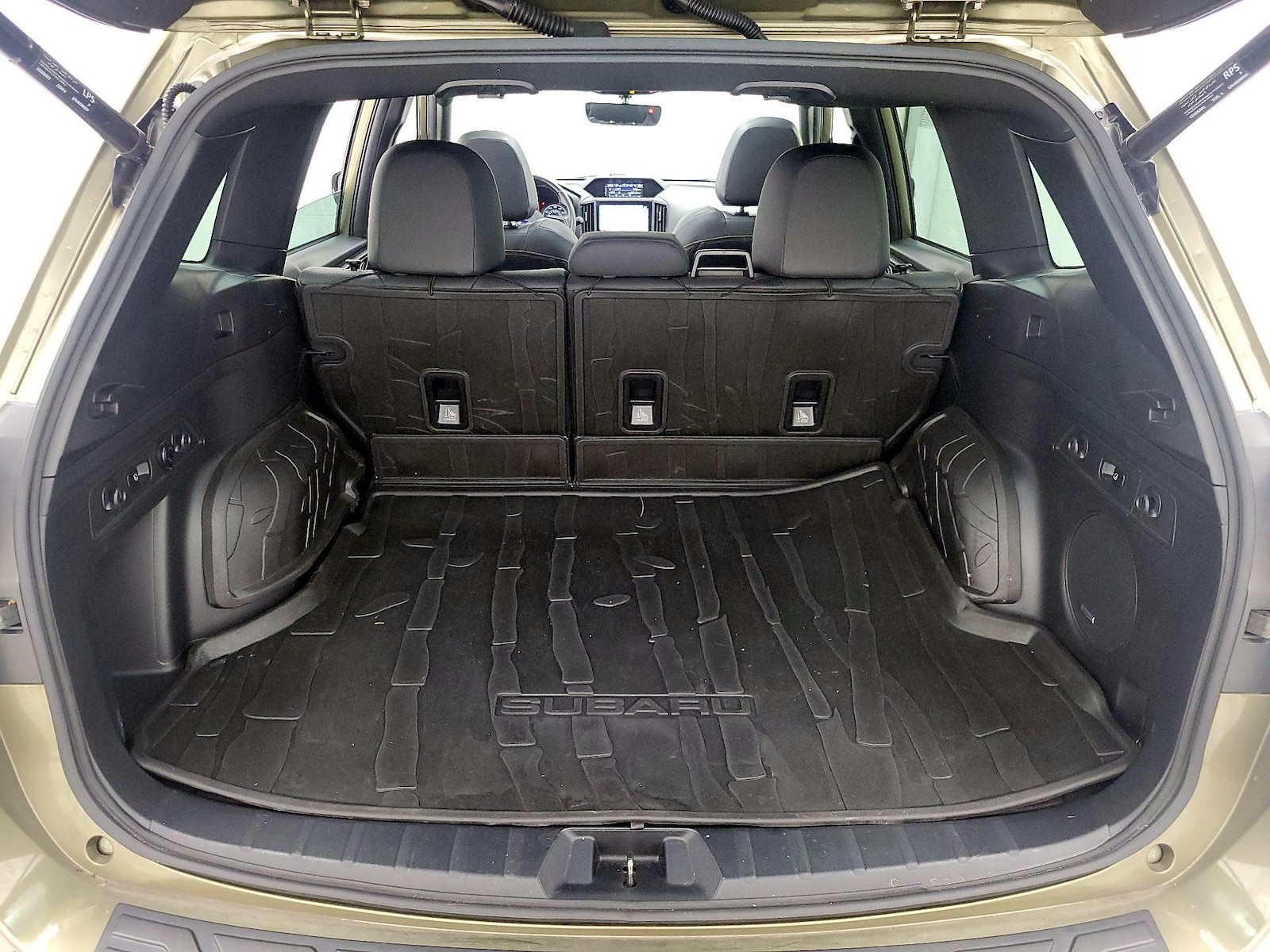 2023 Subaru Forester Wilderness - Photo 23