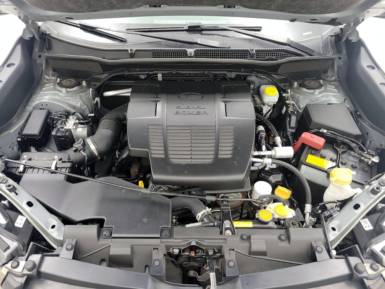 2023 Subaru Forester Wilderness - Photo 24