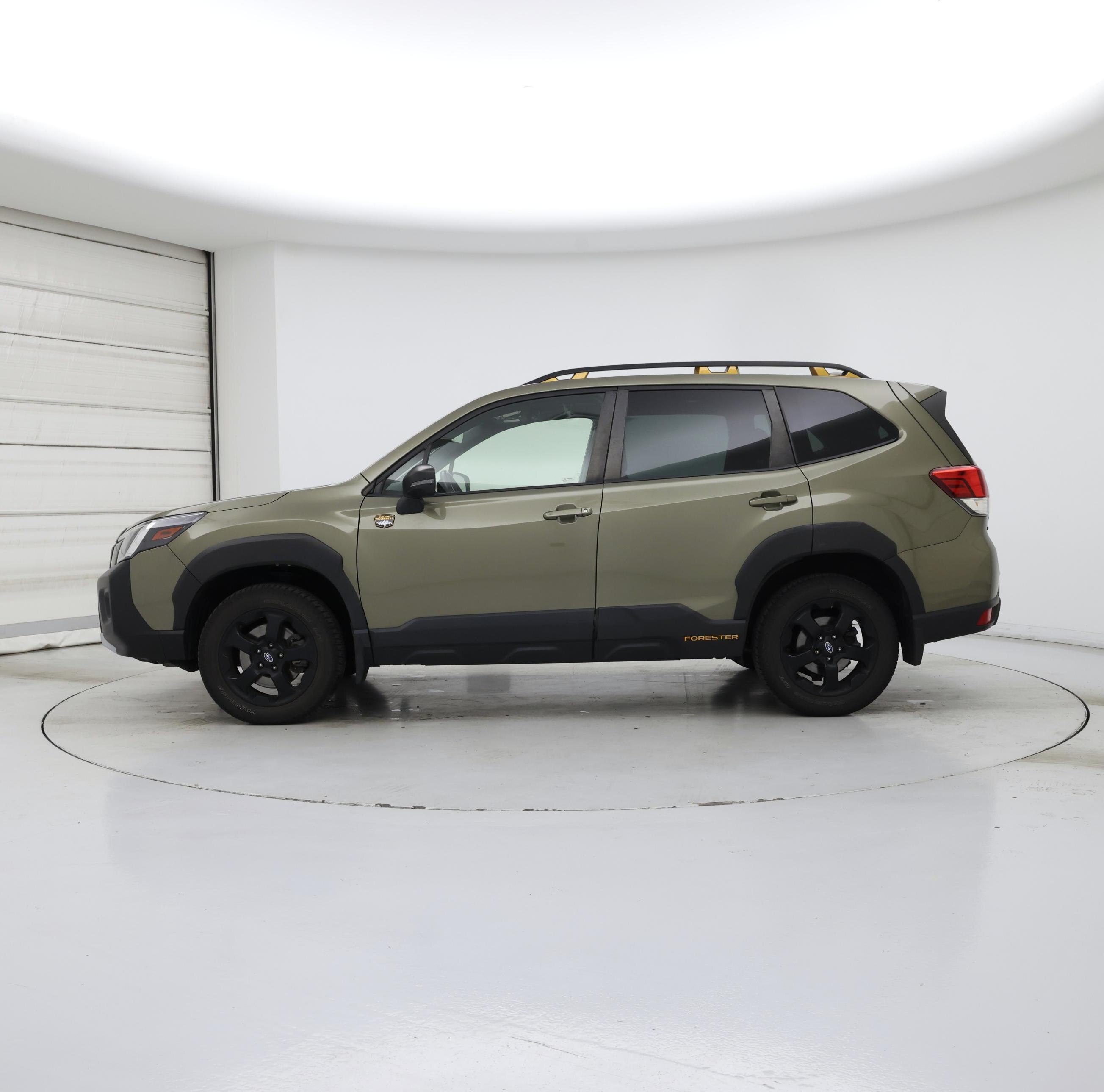 Thumbnail: 2023 Subaru Forester - 3