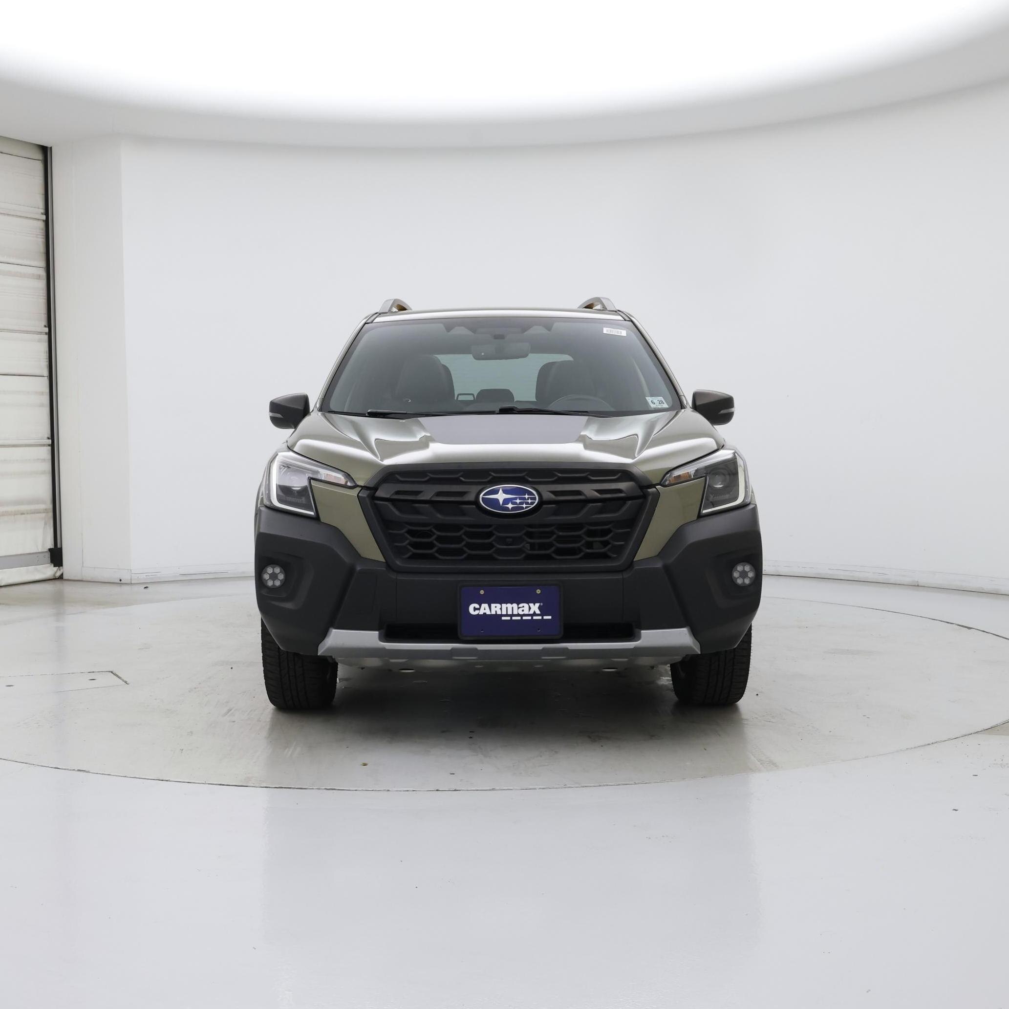 Thumbnail: 2023 Subaru Forester - 5