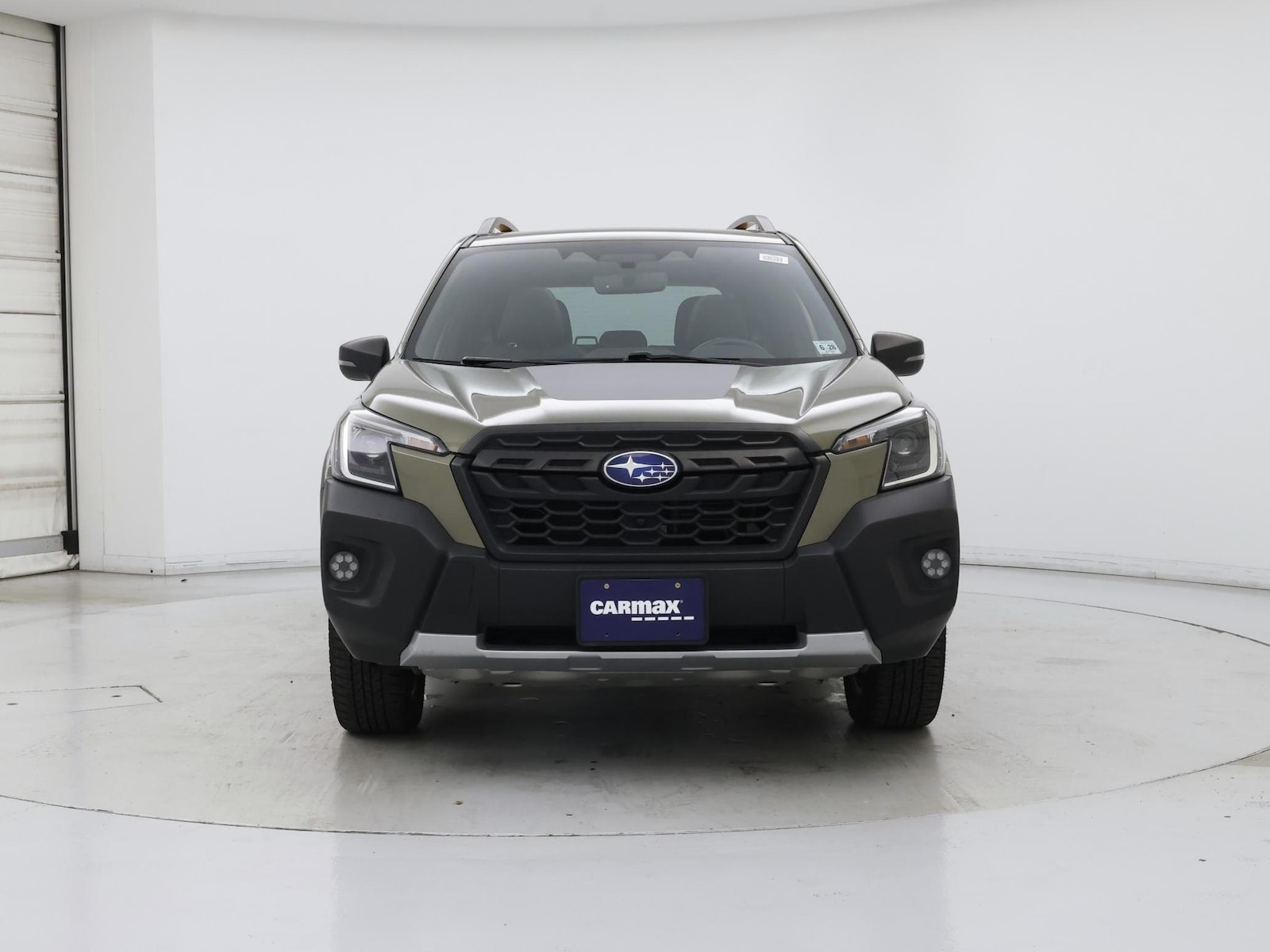 2023 Subaru Forester Wilderness - Photo 6
