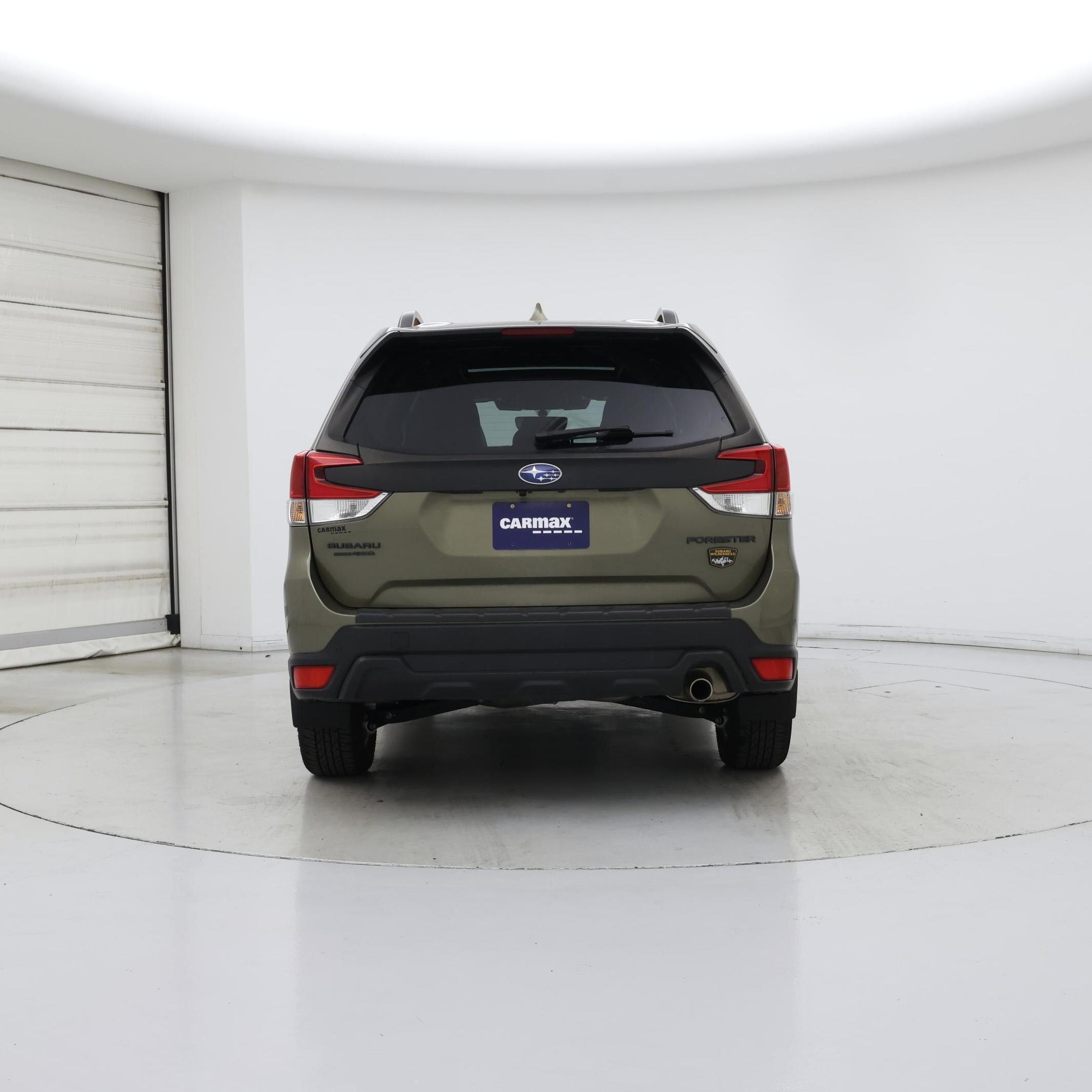 Thumbnail: 2023 Subaru Forester - 6