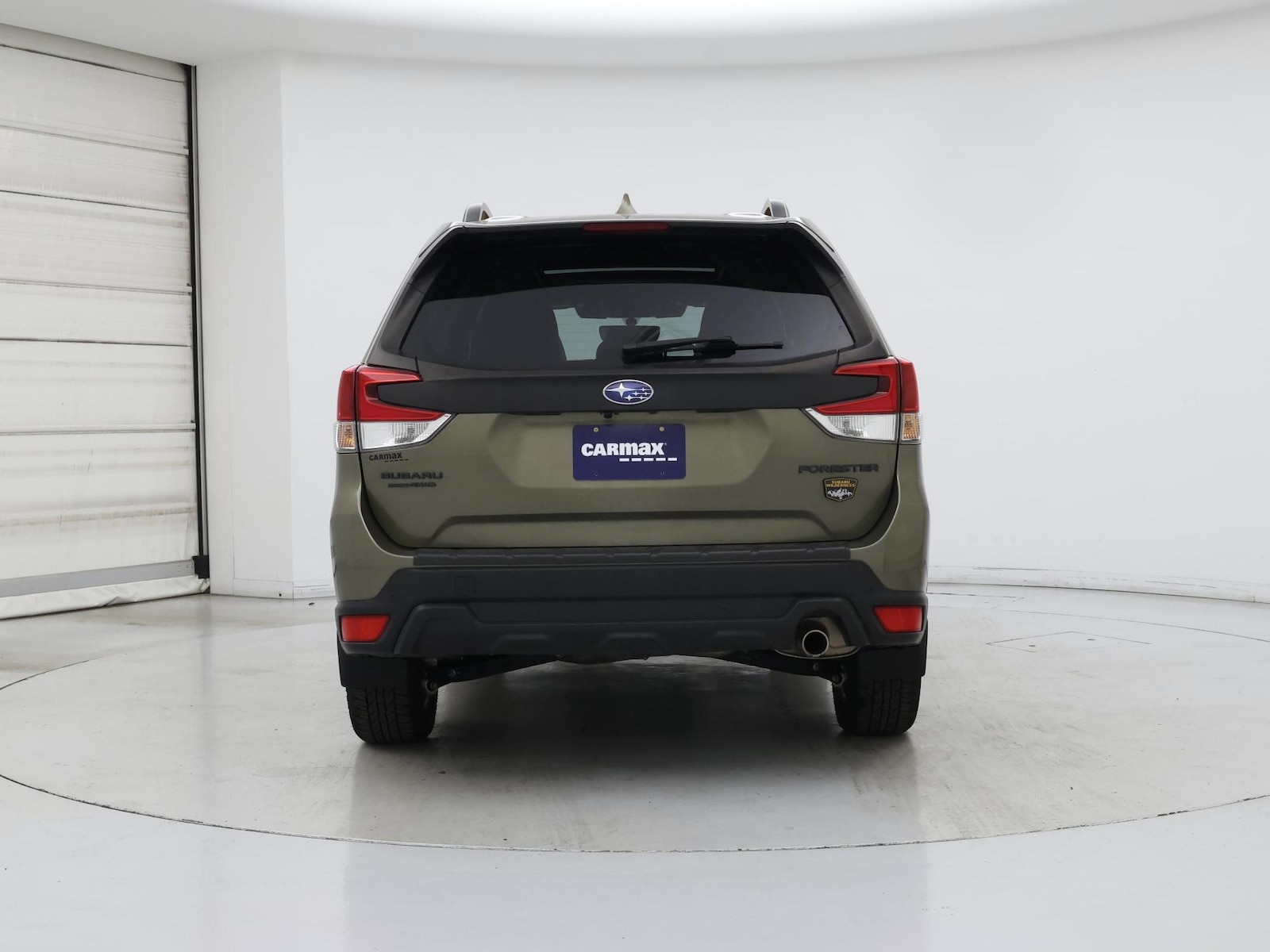 2023 Subaru Forester Wilderness - Photo 7