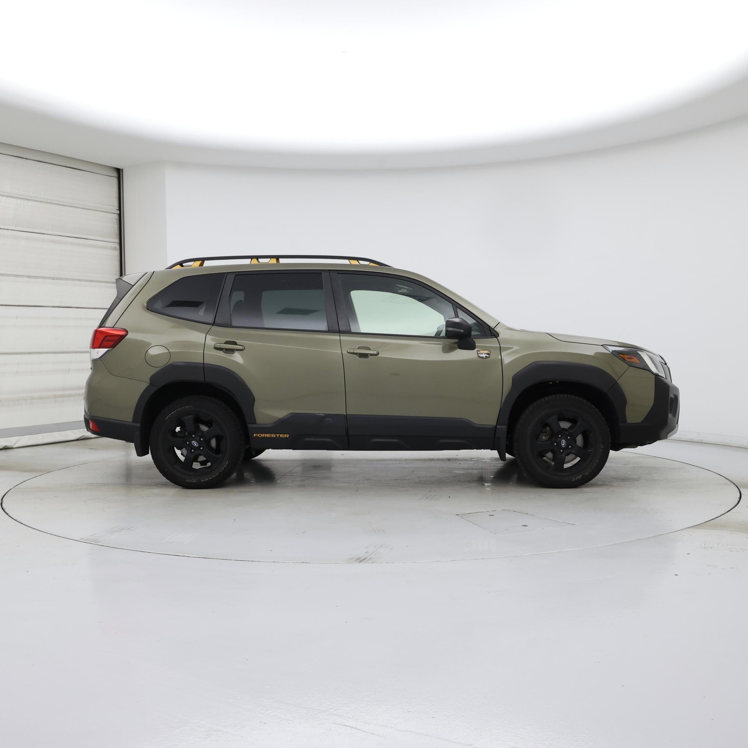 Thumbnail: 2023 Subaru Forester - 7