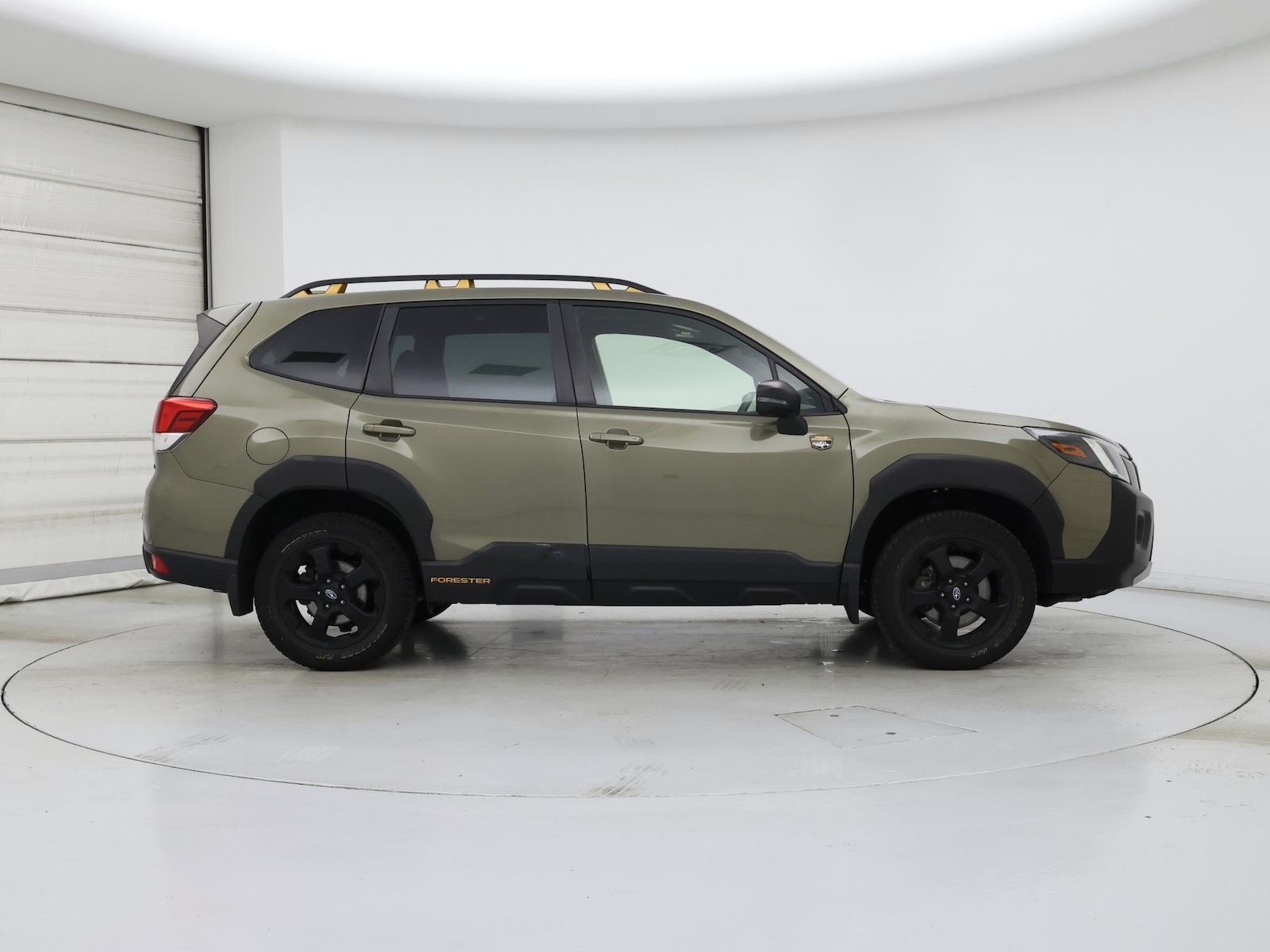 2023 Subaru Forester Wilderness - Photo 8