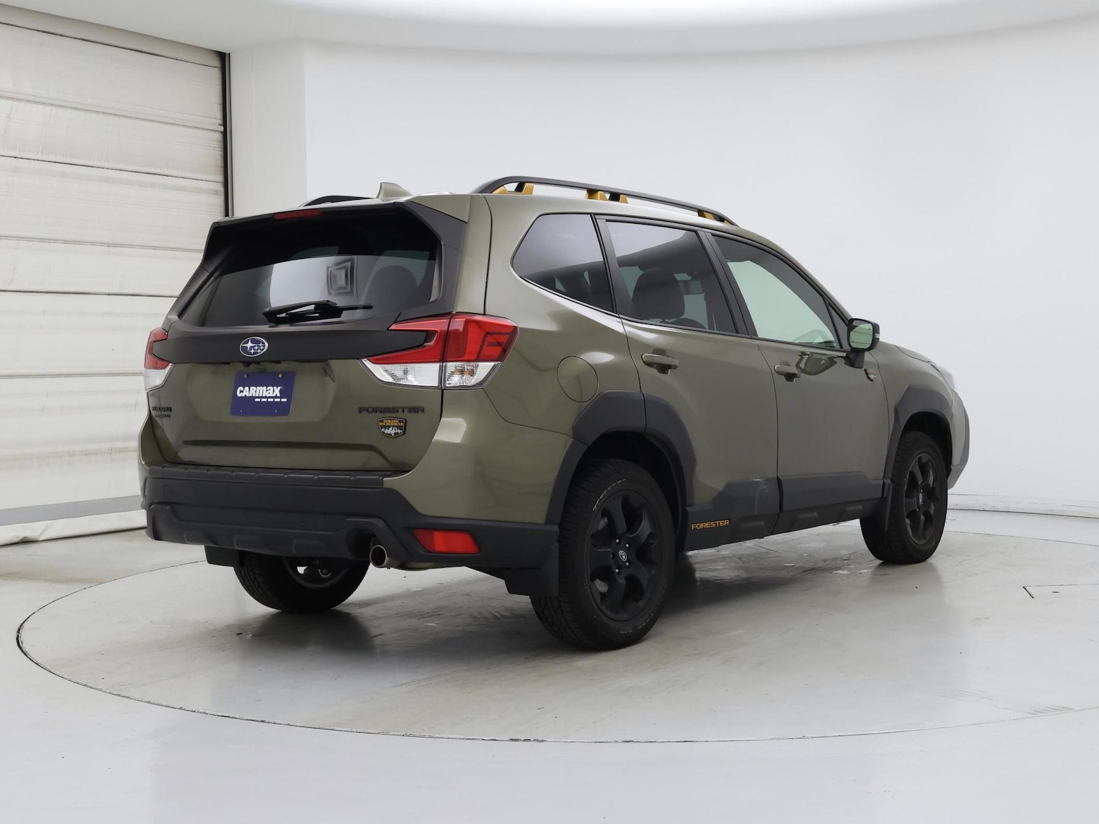 2023 Subaru Forester Wilderness - Photo 9