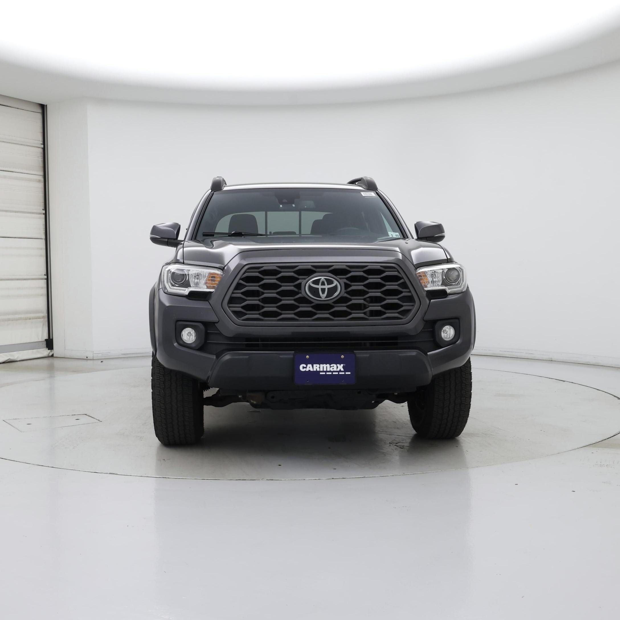 Thumbnail: 2022 Toyota Tacoma - 5