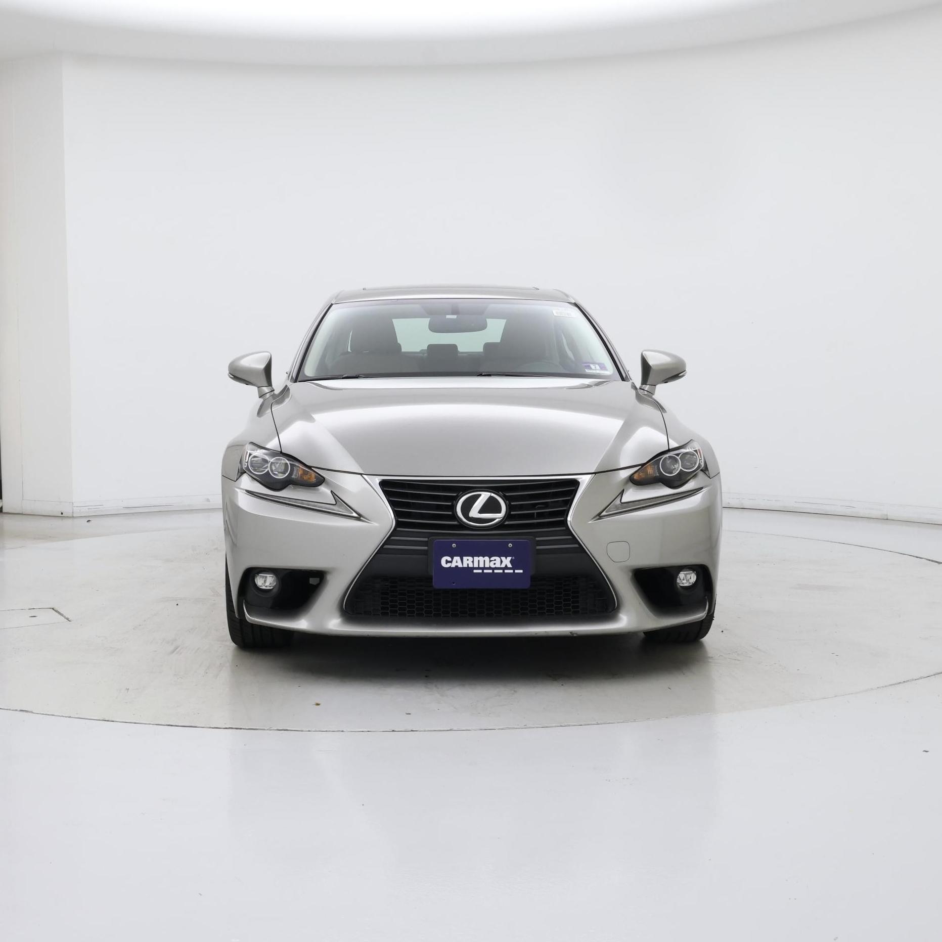 Thumbnail: 2015 Lexus IS - 5