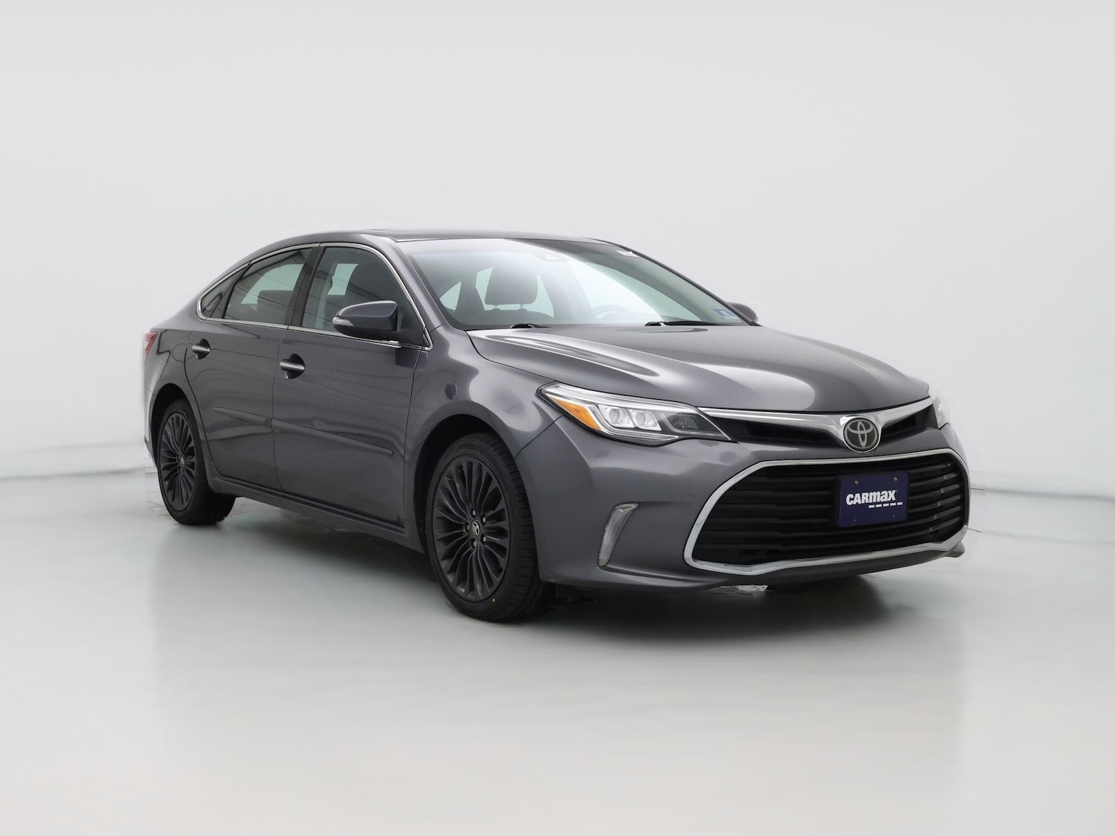 2018 Toyota Avalon