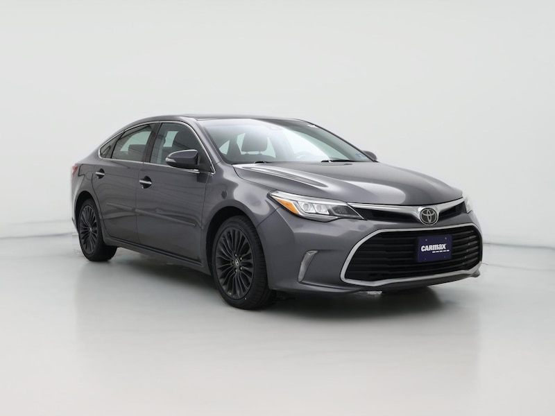2018 Toyota Avalon Touring -
                  Salisbury, MD