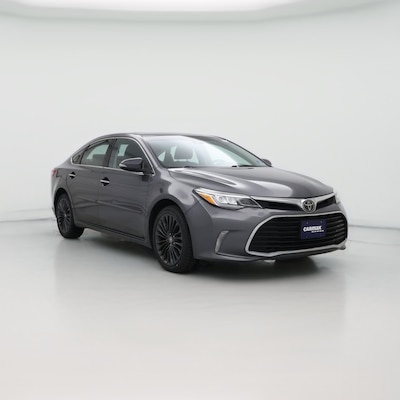 2018 Toyota Avalon Touring