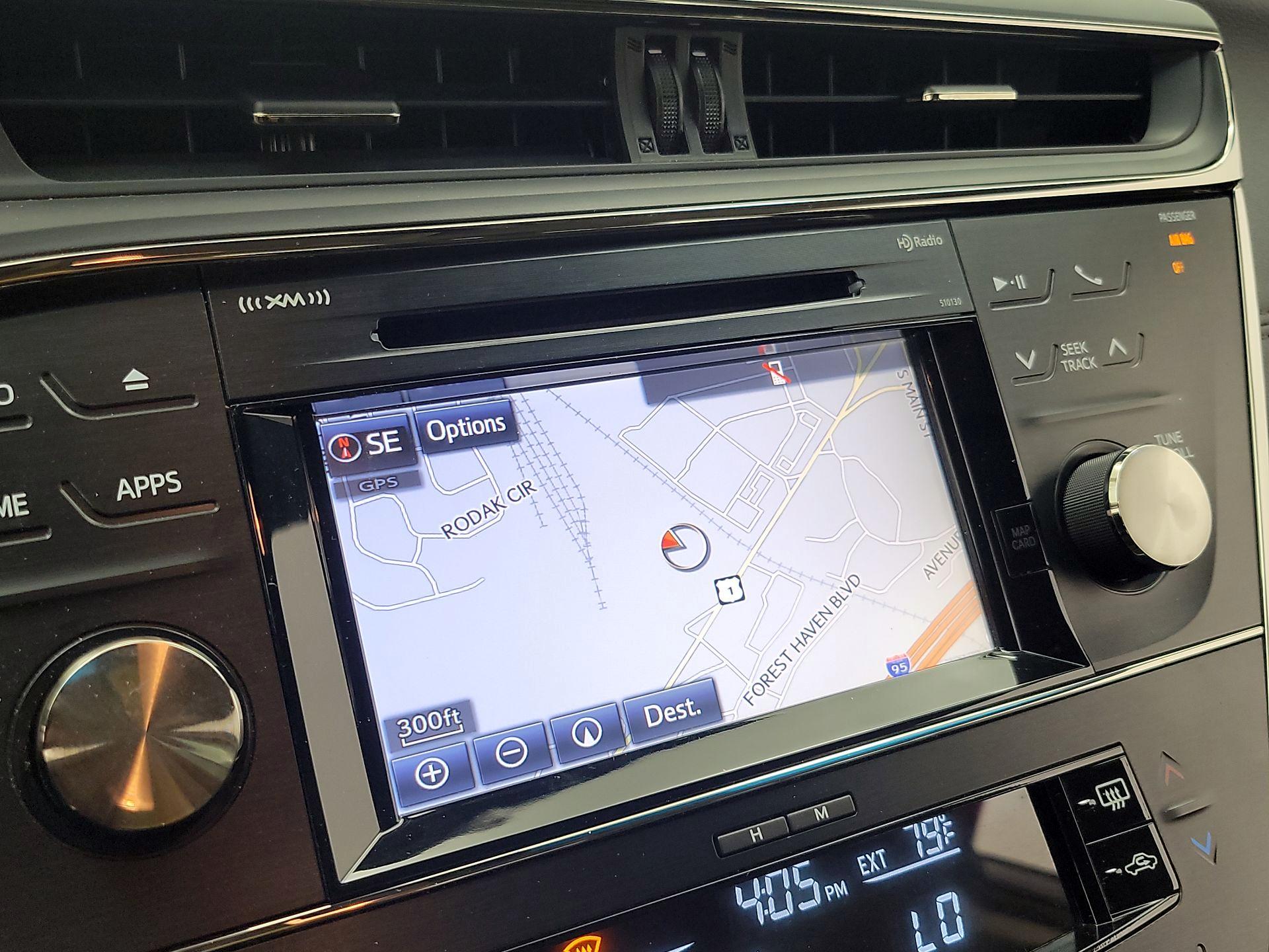 Thumbnail: 2018 Toyota Avalon - 14