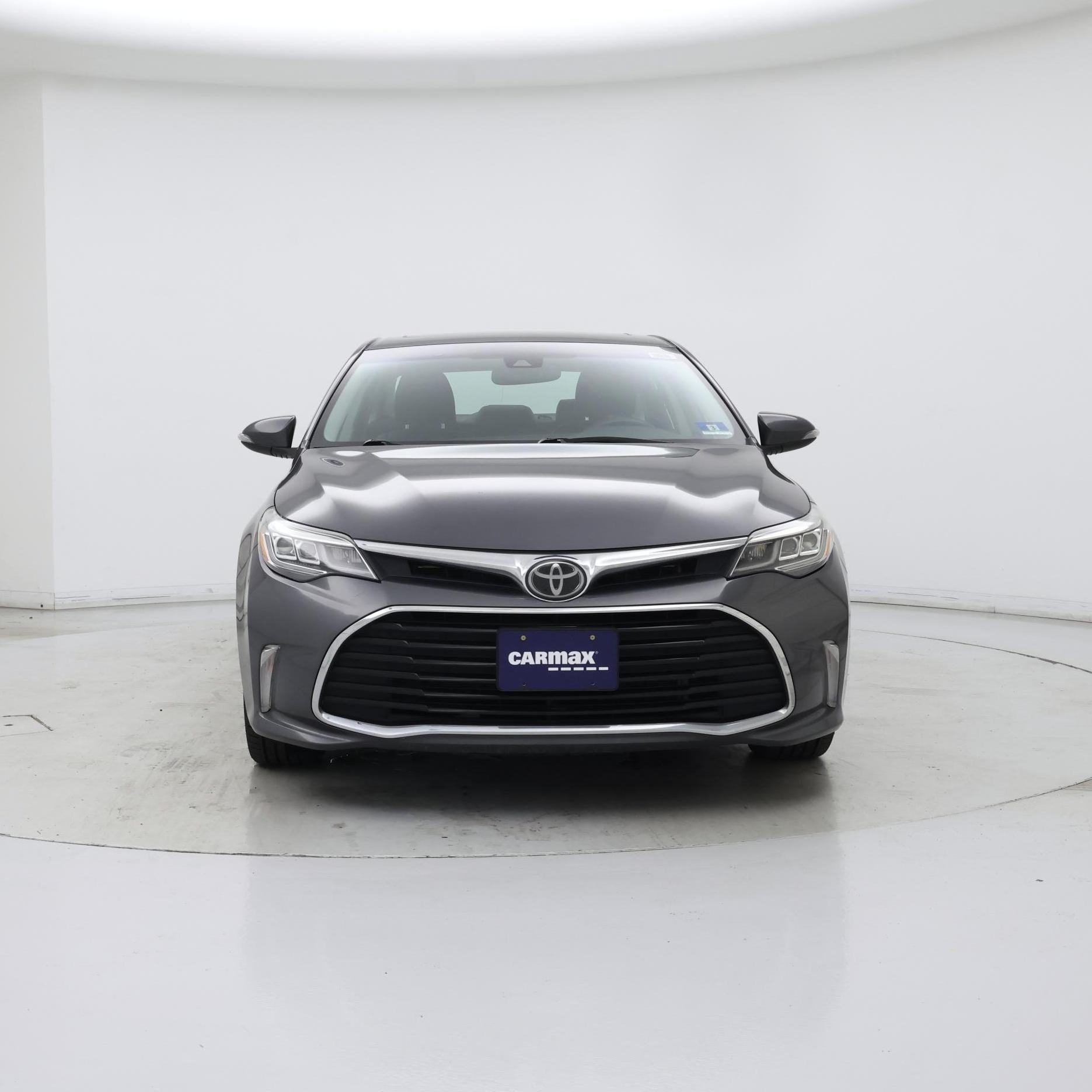 Thumbnail: 2018 Toyota Avalon - 5