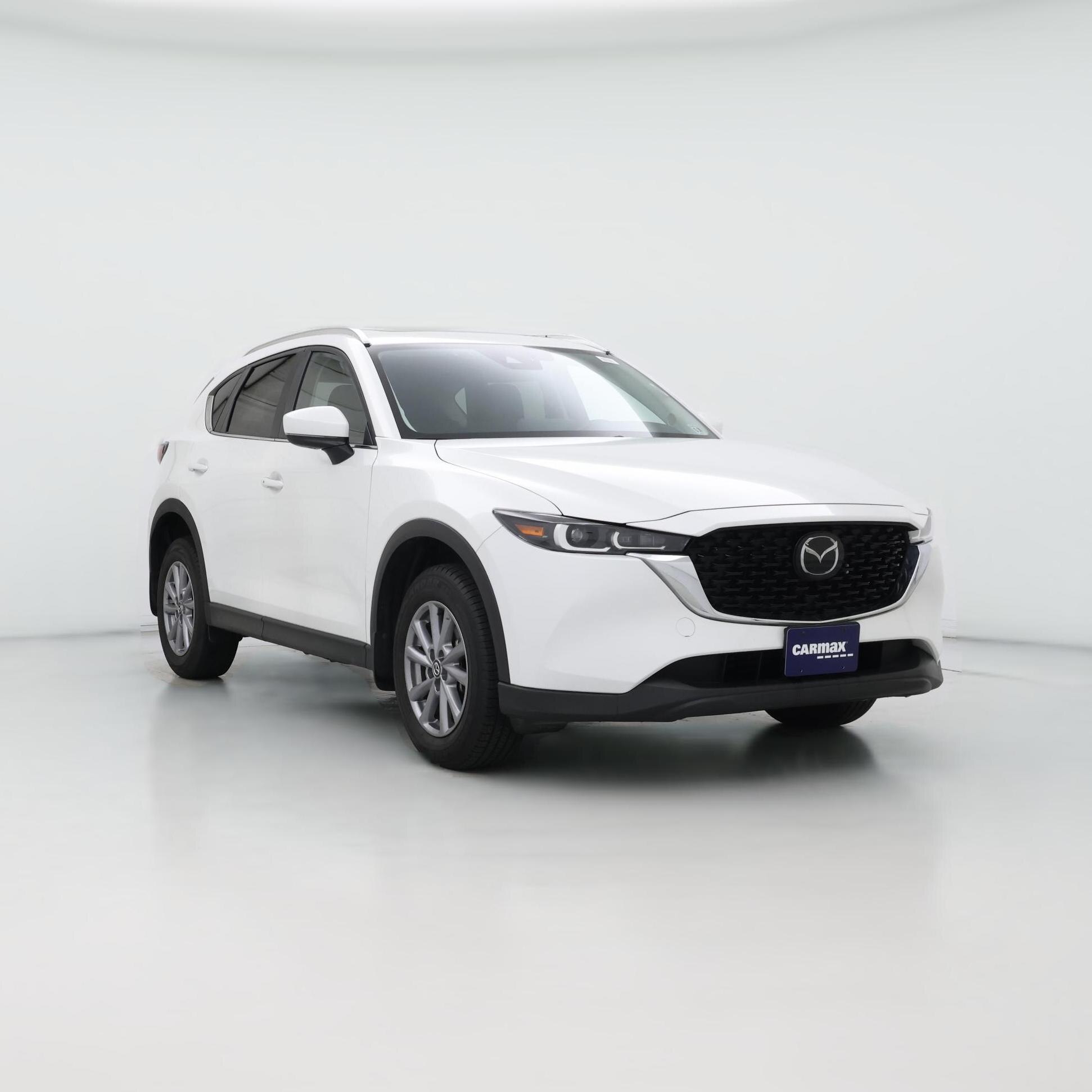 Thumbnail: 2023 Mazda CX-5 - 1