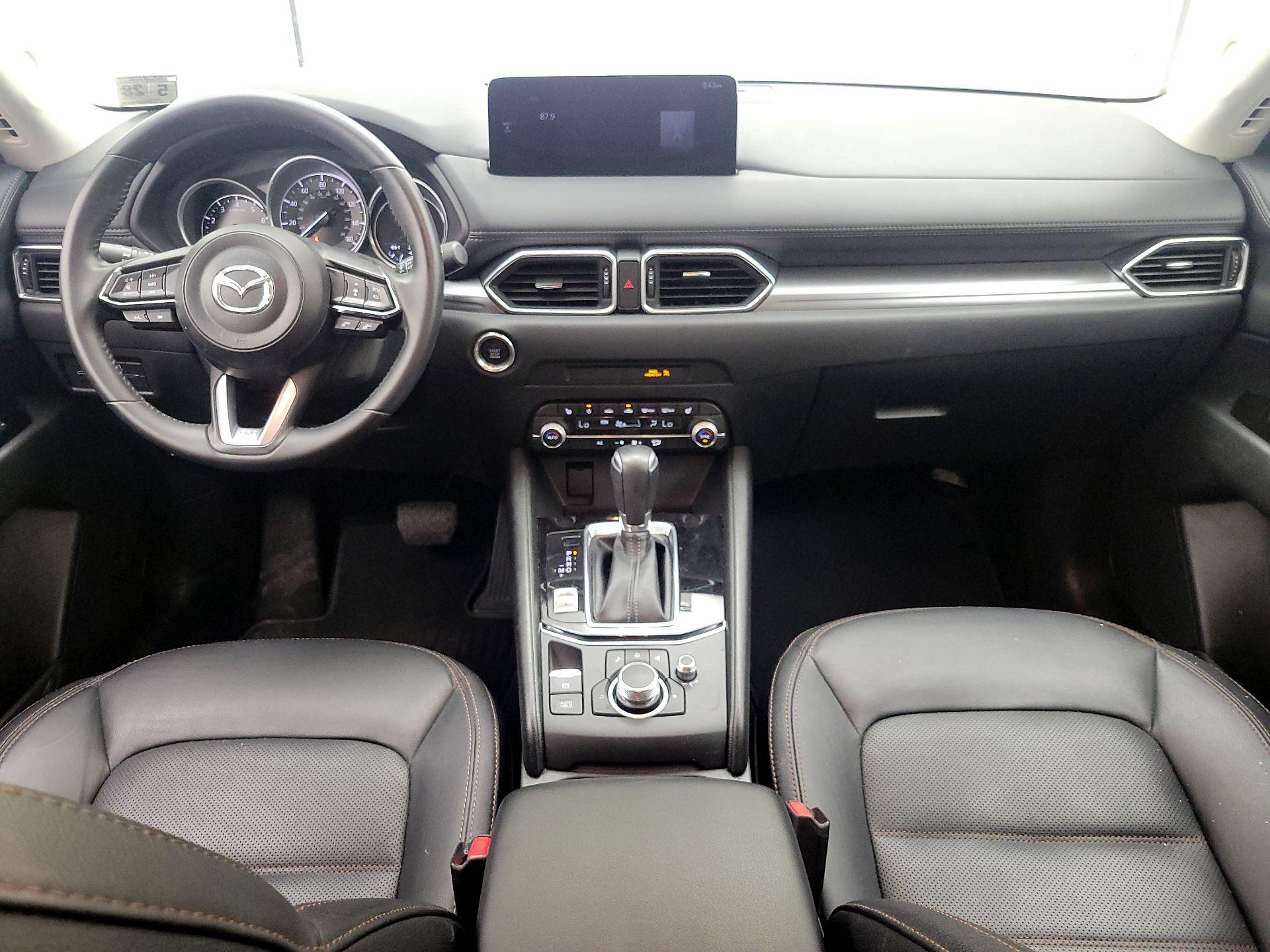 Thumbnail: 2023 Mazda CX-5 - 9
