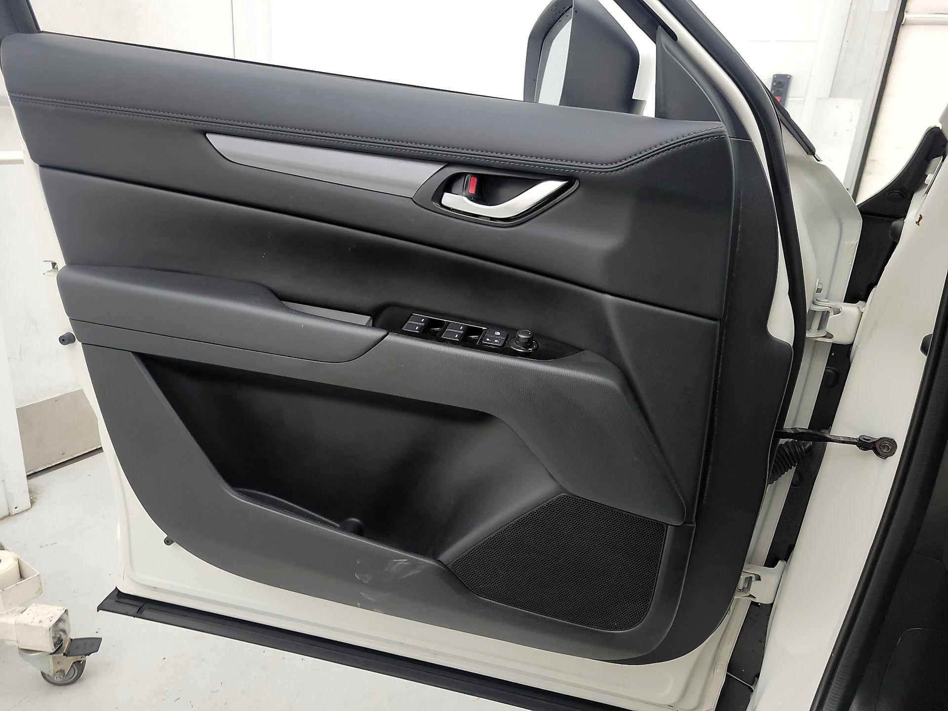 Thumbnail: 2023 Mazda CX-5 - 12