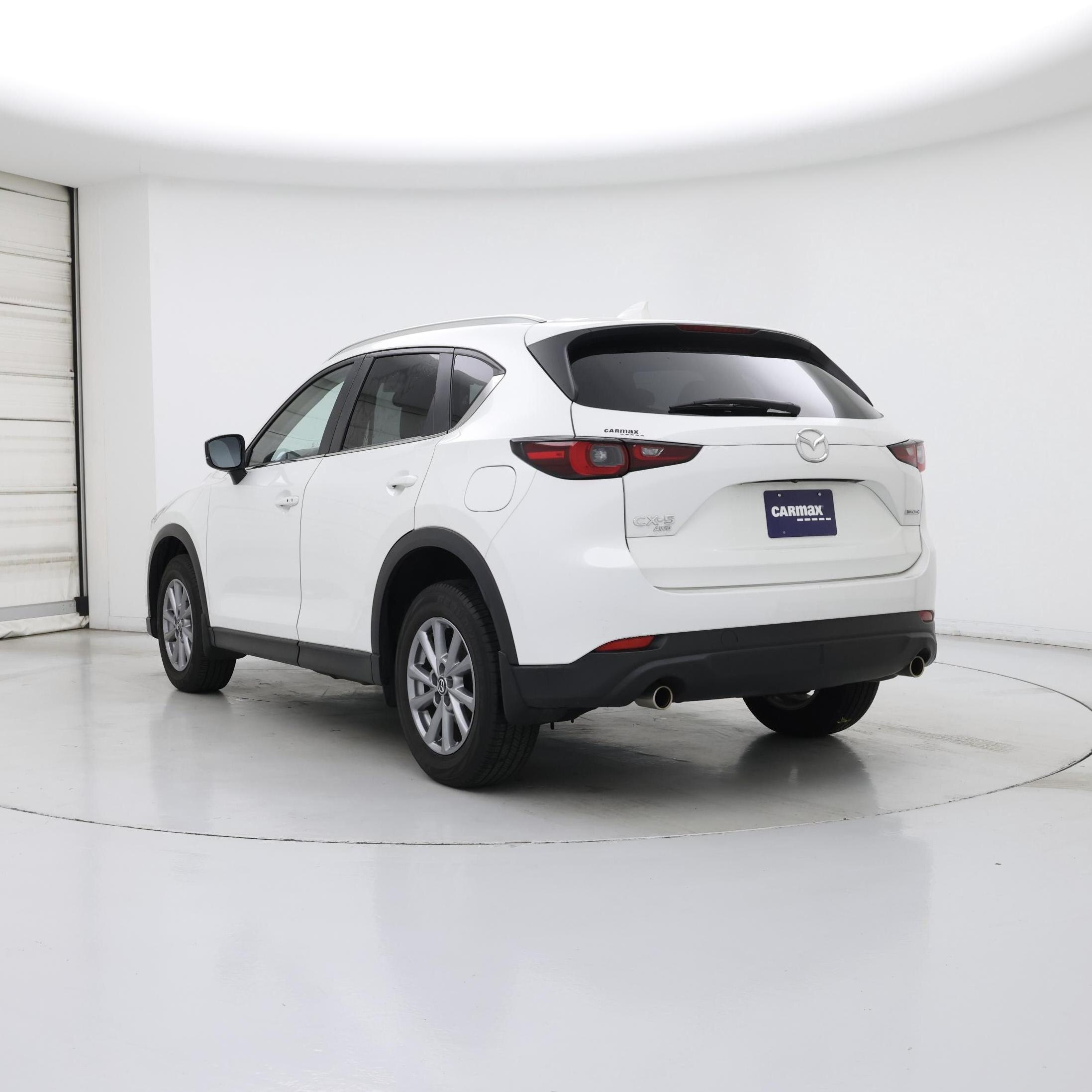 Thumbnail: 2023 Mazda CX-5 - 2