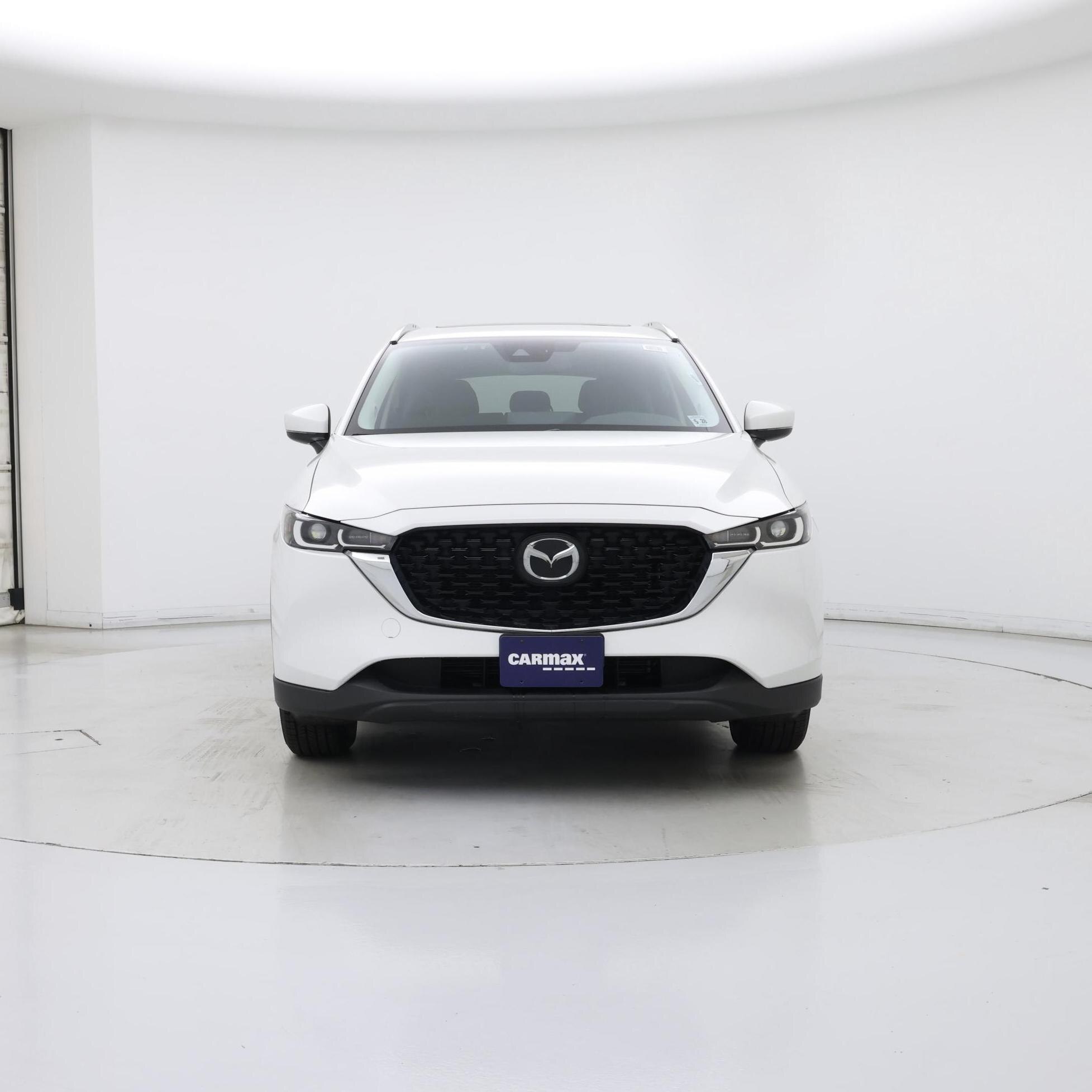 Thumbnail: 2023 Mazda CX-5 - 5