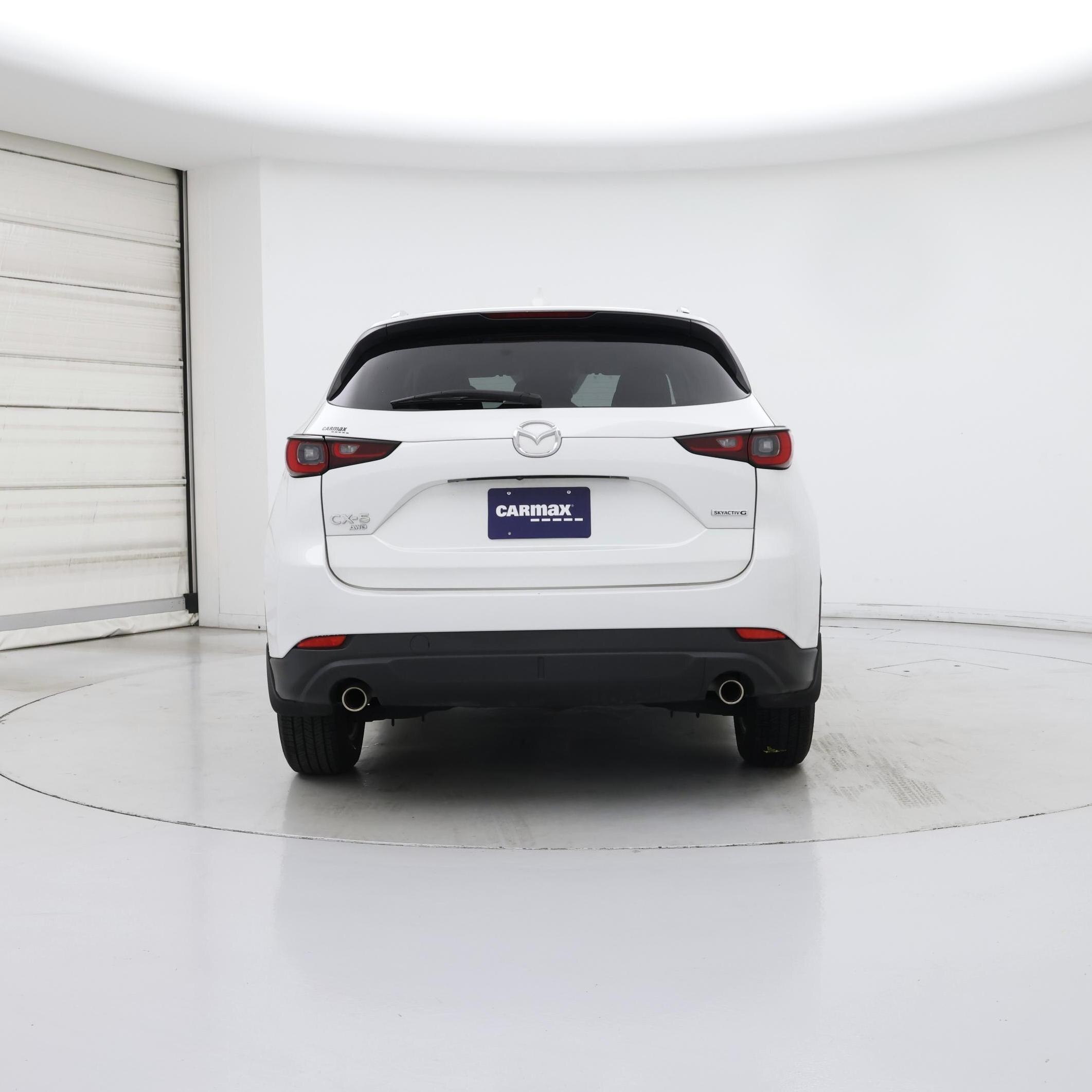 Thumbnail: 2023 Mazda CX-5 - 6