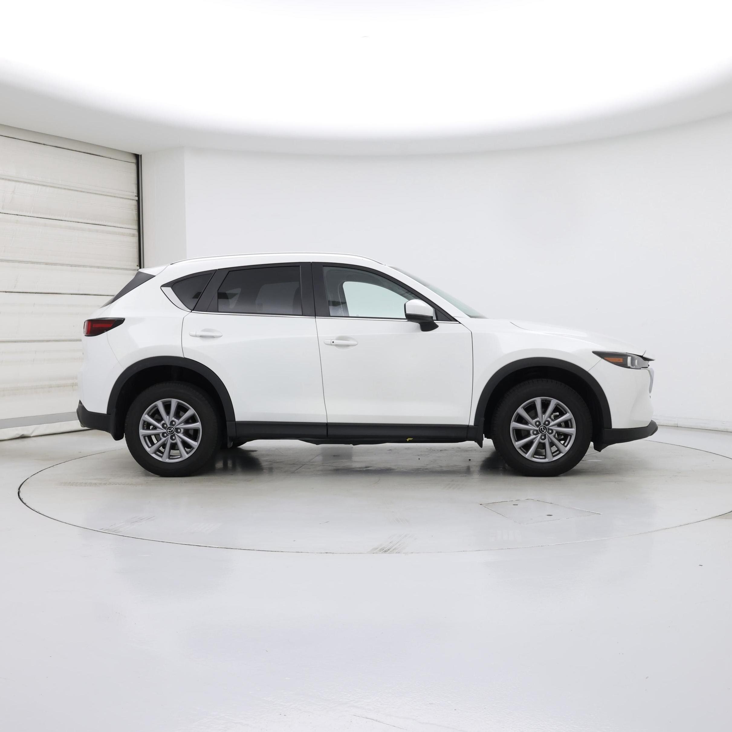 Thumbnail: 2023 Mazda CX-5 - 7