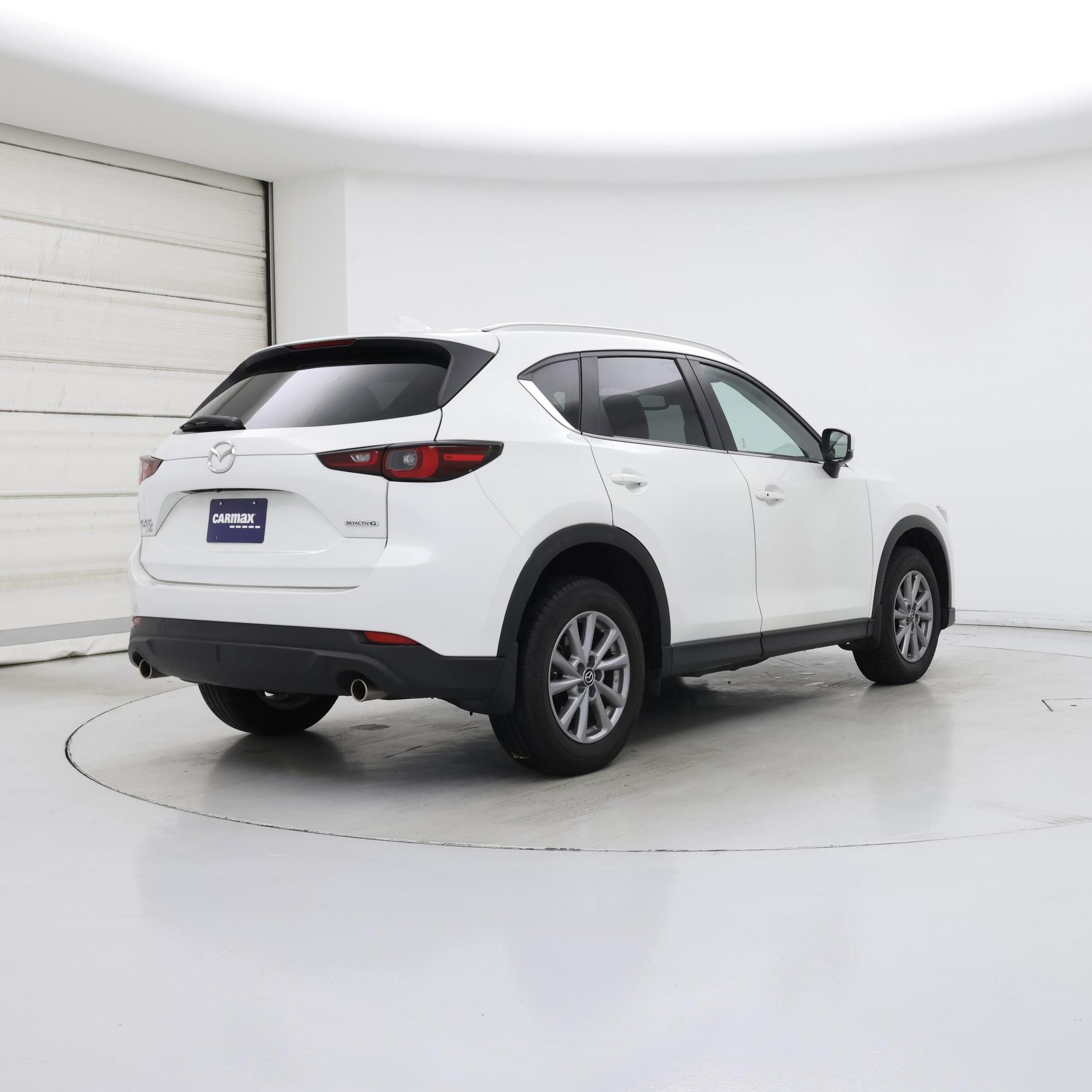 Thumbnail: 2023 Mazda CX-5 - 8