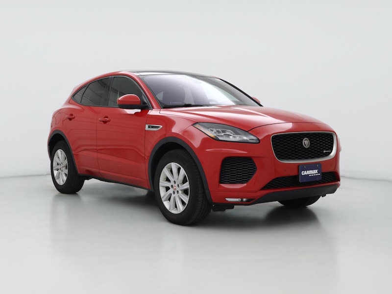 2020 Jaguar E-Pace R-Dynamic S -
                  Edison, NJ