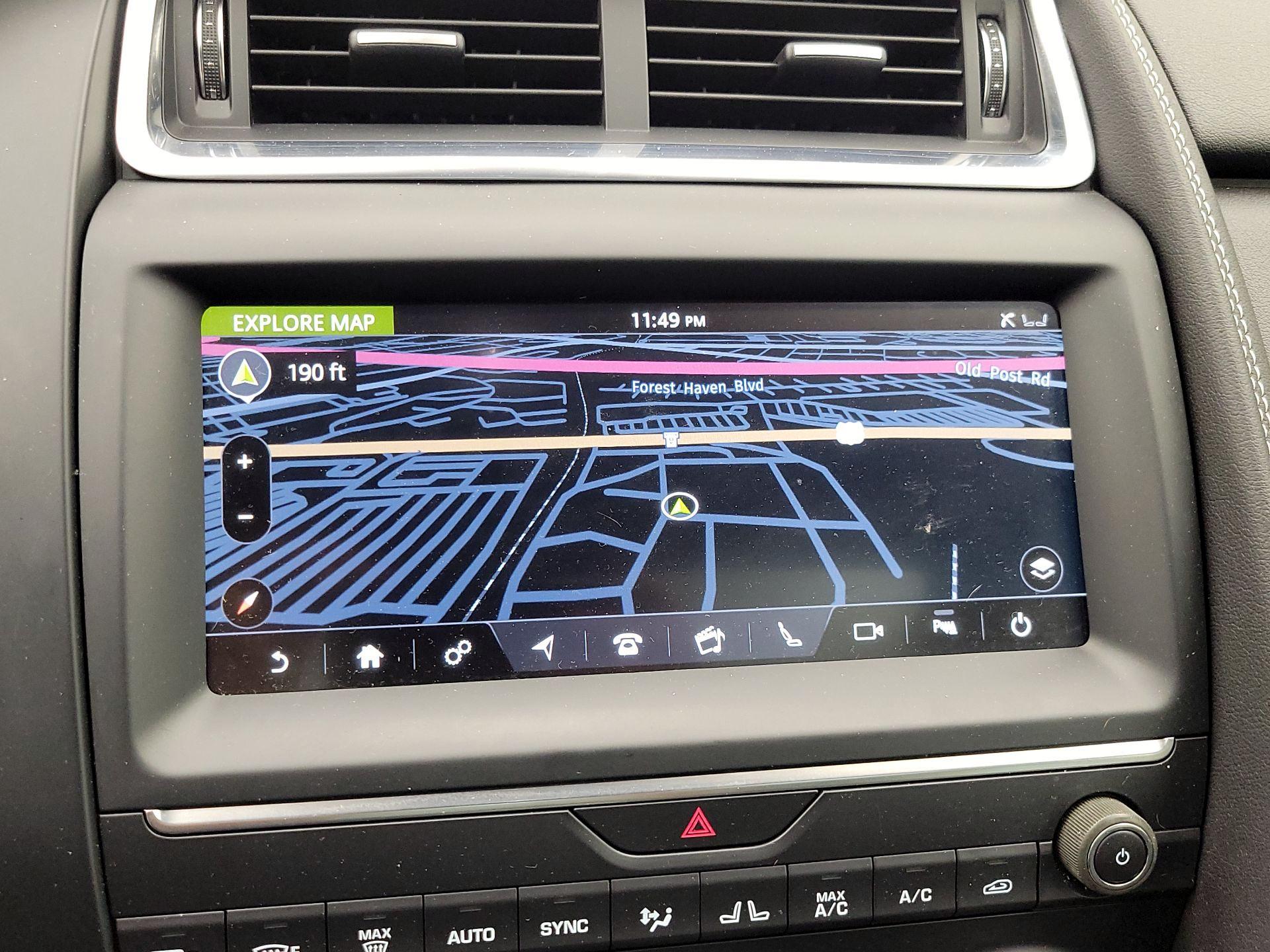 Thumbnail: 2020 Jaguar E-Pace - 14