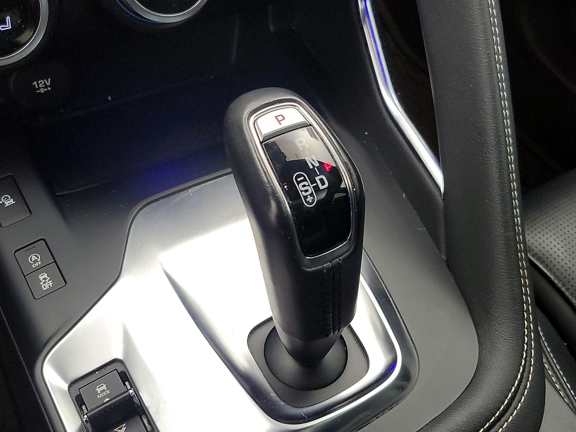 Thumbnail: 2020 Jaguar E-Pace - 18