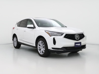 2024 Acura RDX