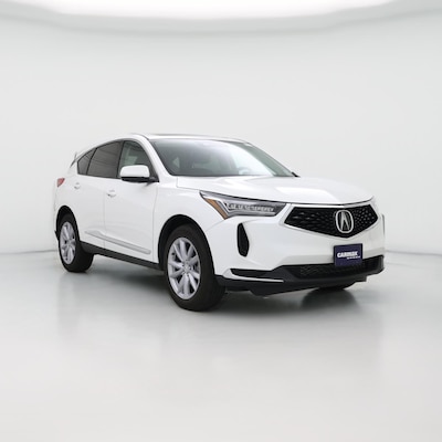 2024 Acura RDX