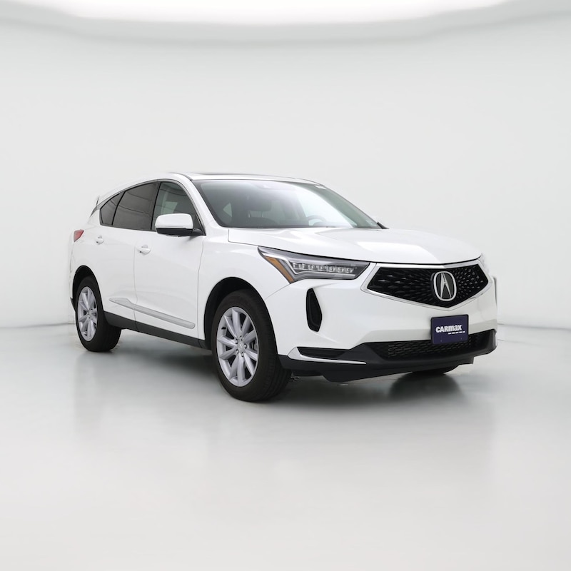 2024 Acura RDX