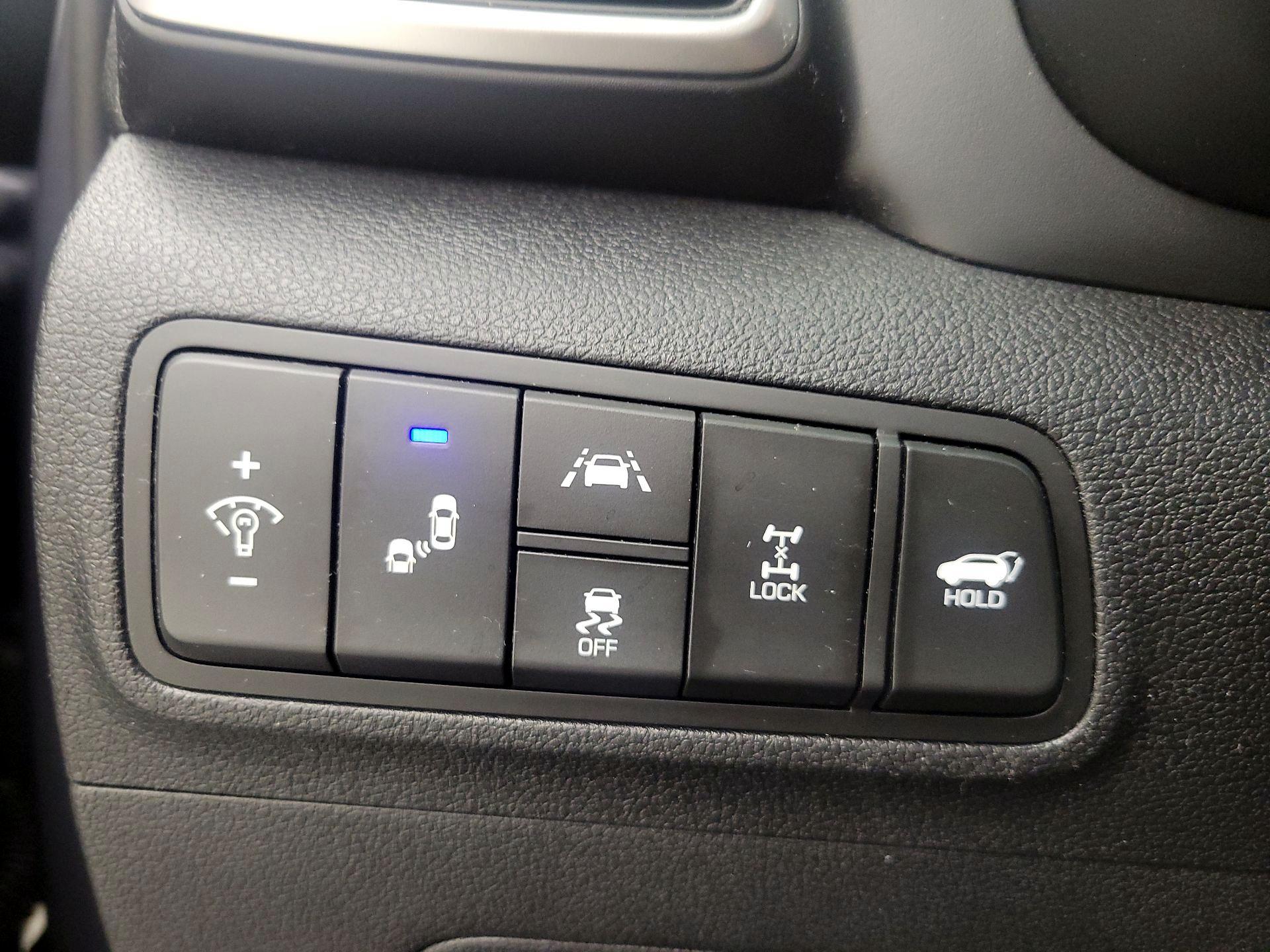 Thumbnail: 2019 Hyundai Tucson - 13