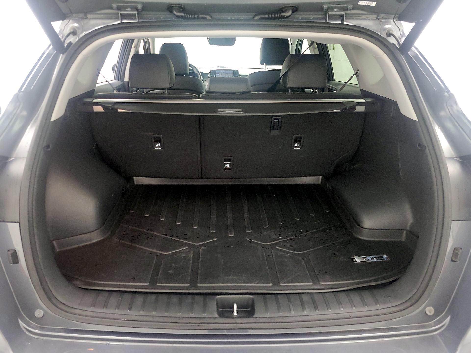 Thumbnail: 2019 Hyundai Tucson - 20